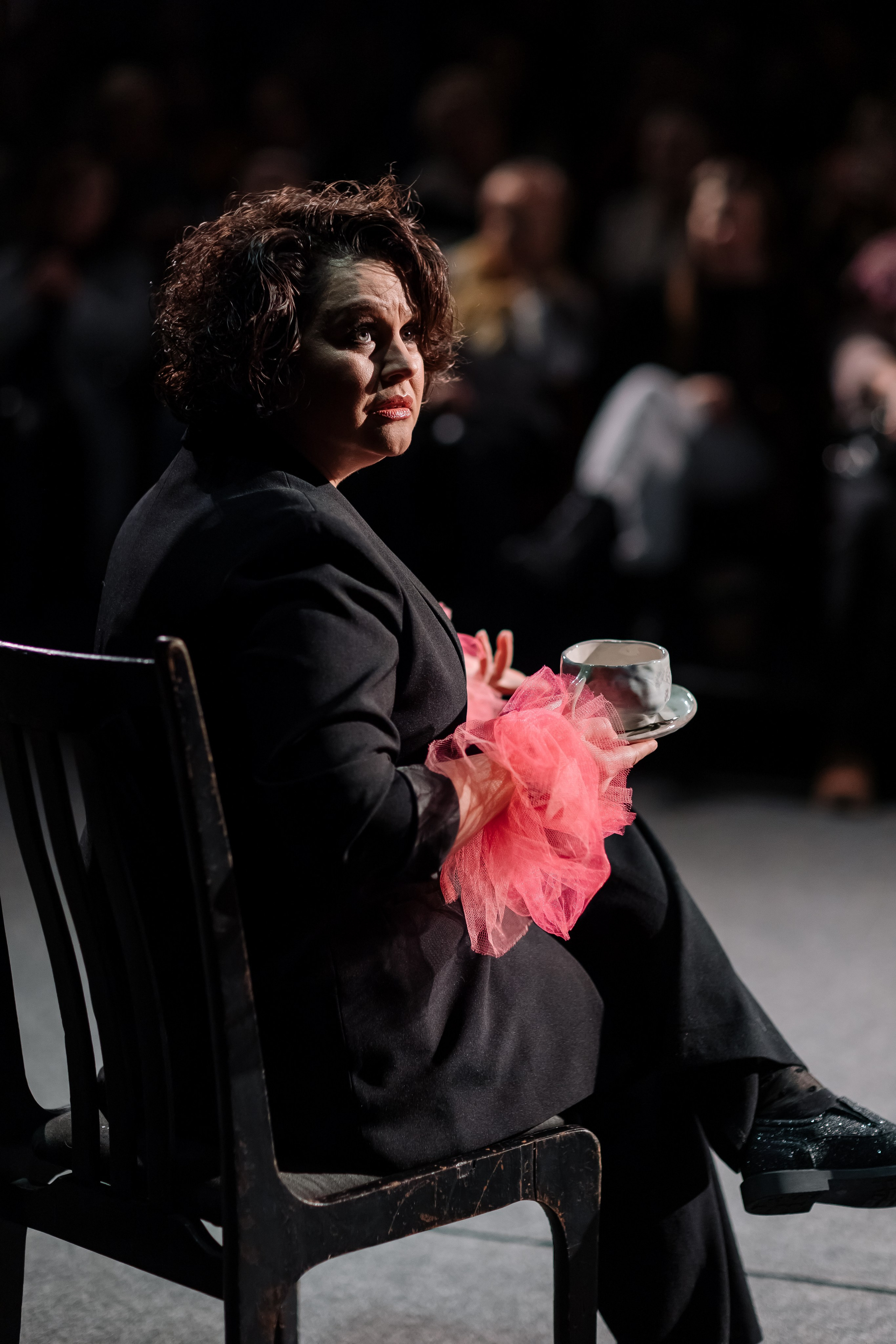 Спектакль. Свадебный фотограф