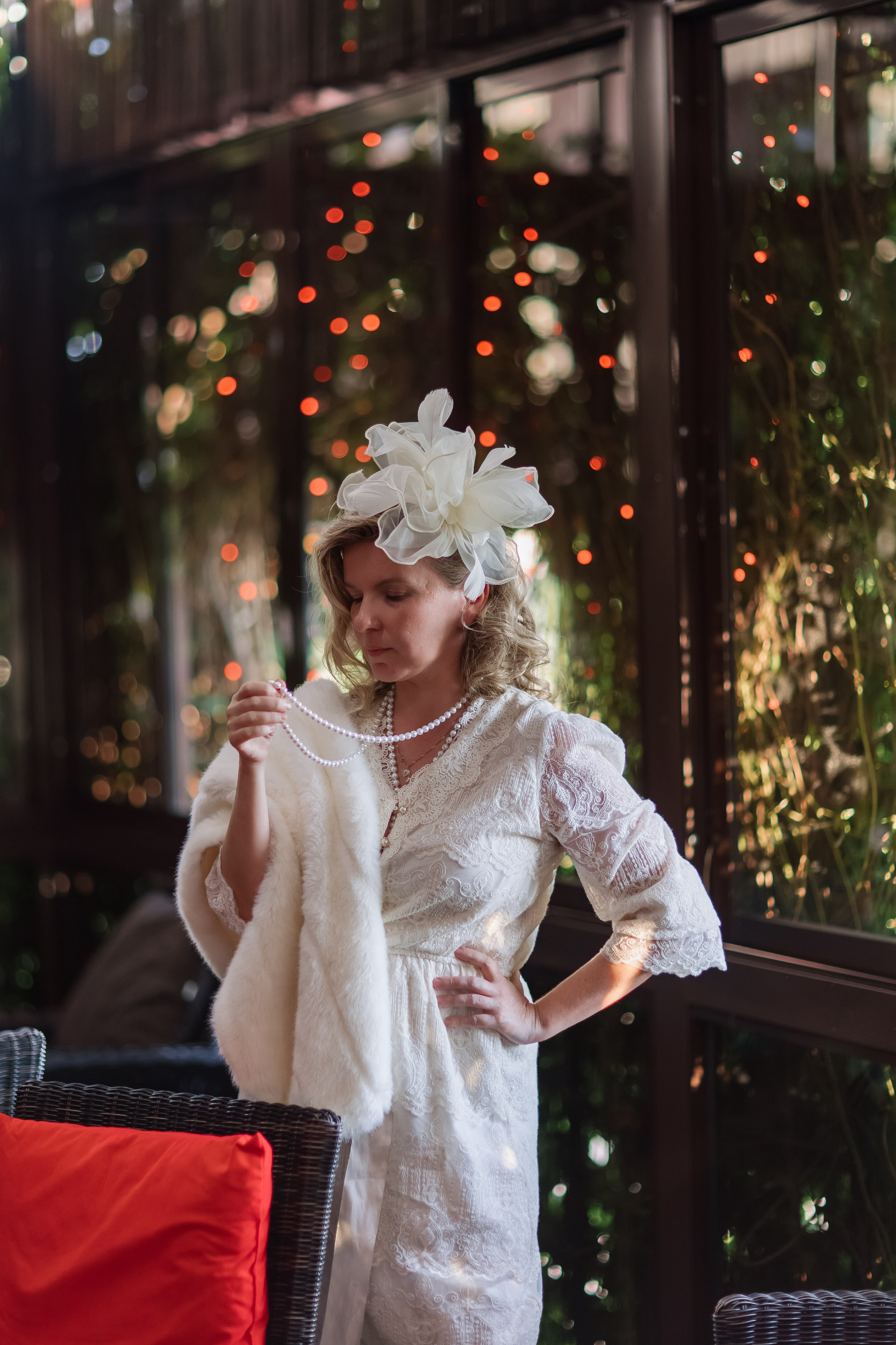 Мафия. Свадебный фотограф