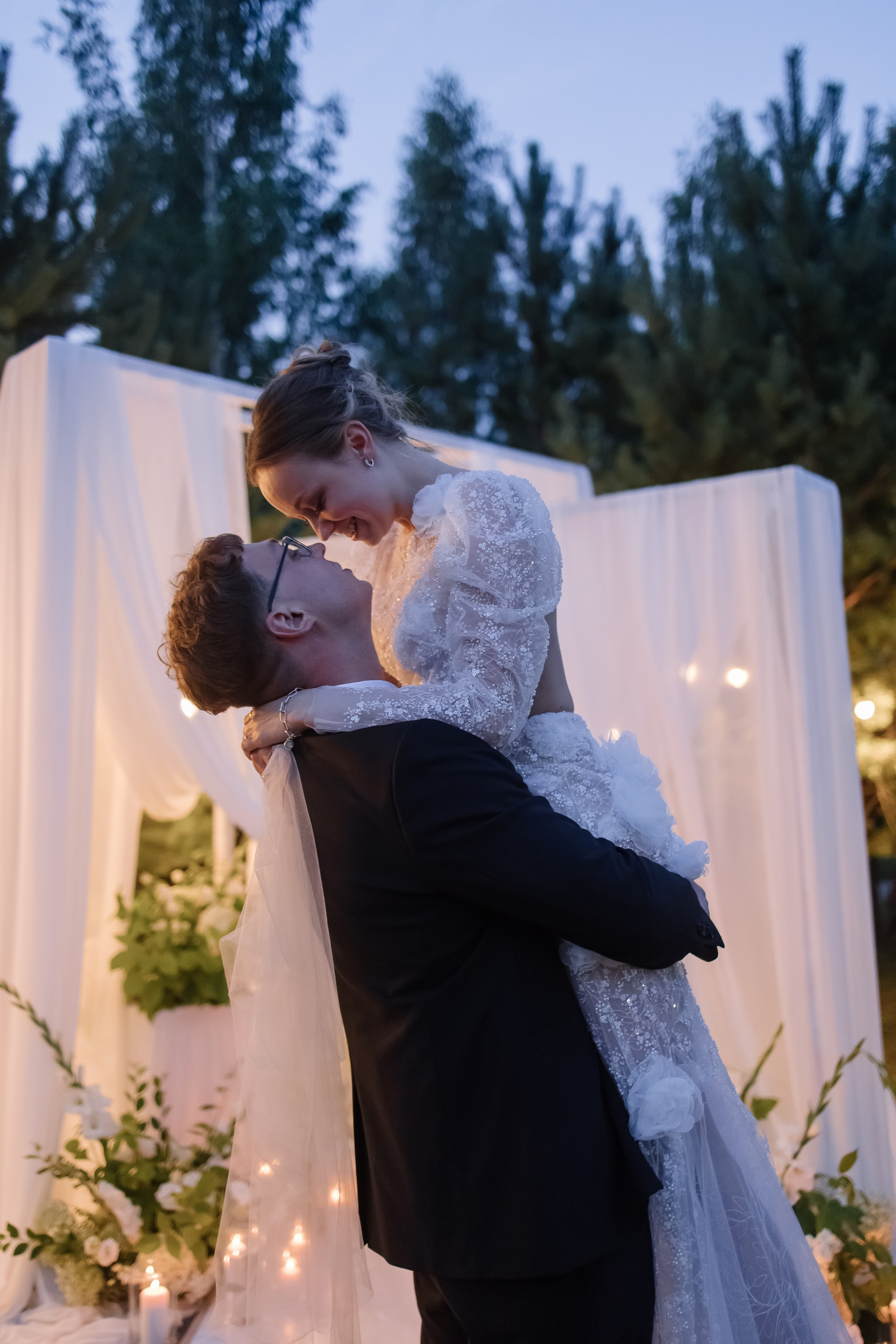 Егор/Арина. Свадебный фотограф