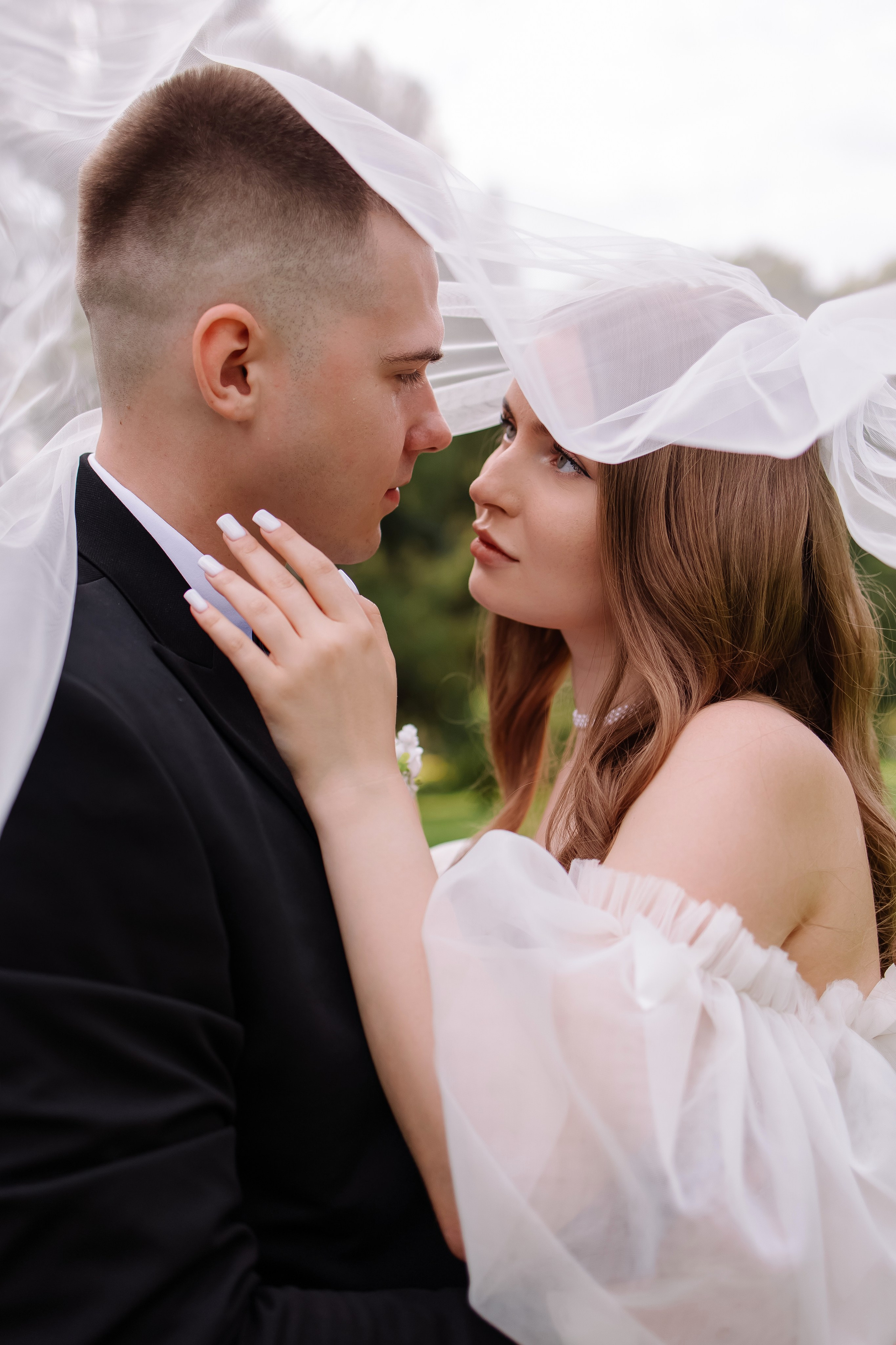 Артем/Карина. Свадебный фотограф