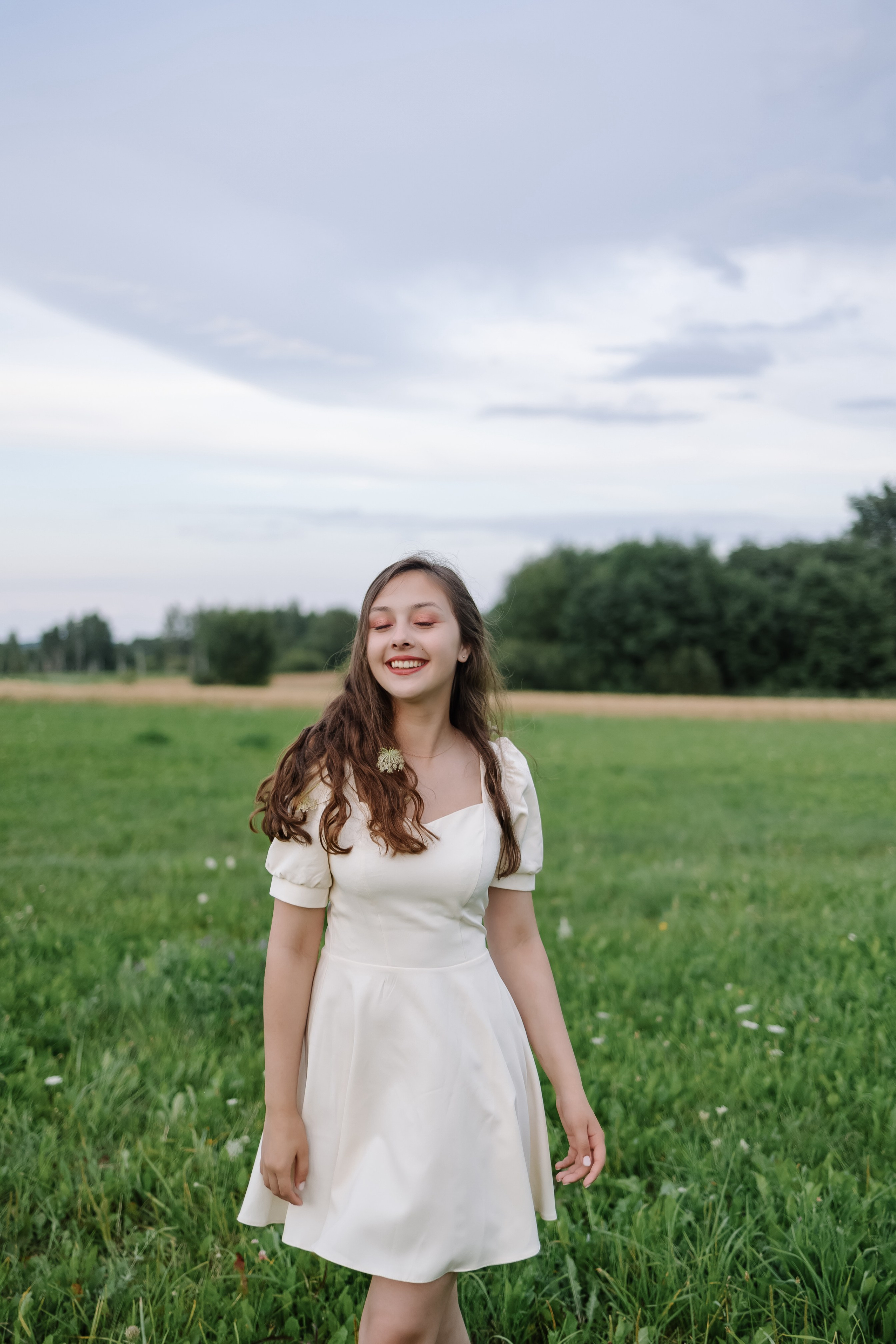 Русалина. Свадебный фотограф