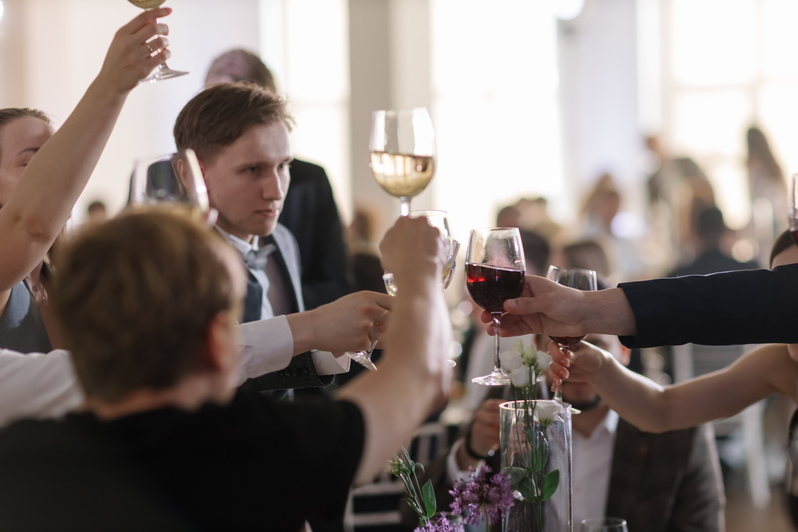 Александр/Кристина. Свадебный фотограф