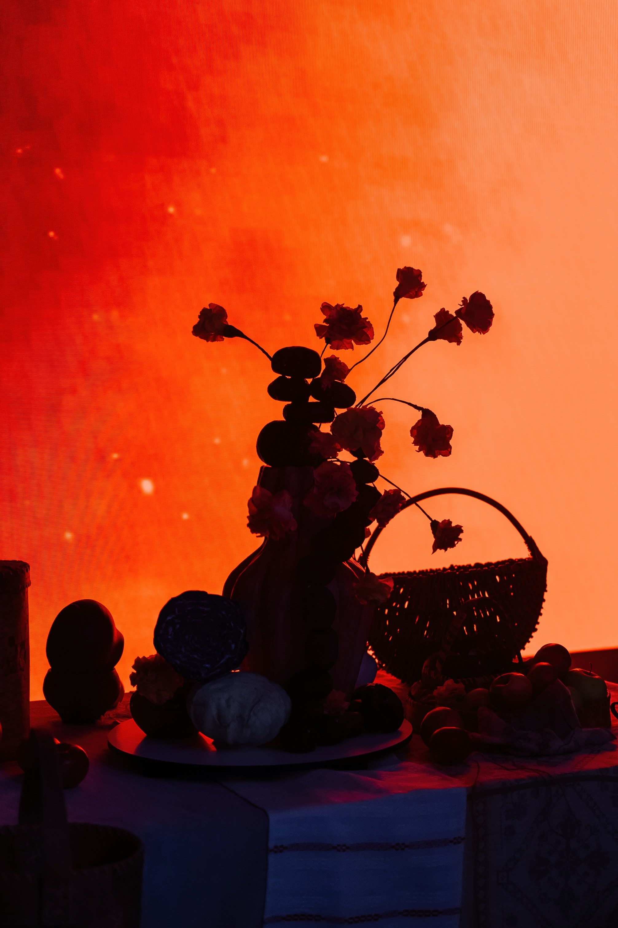 Шоу тортов 2. Свадебный фотограф