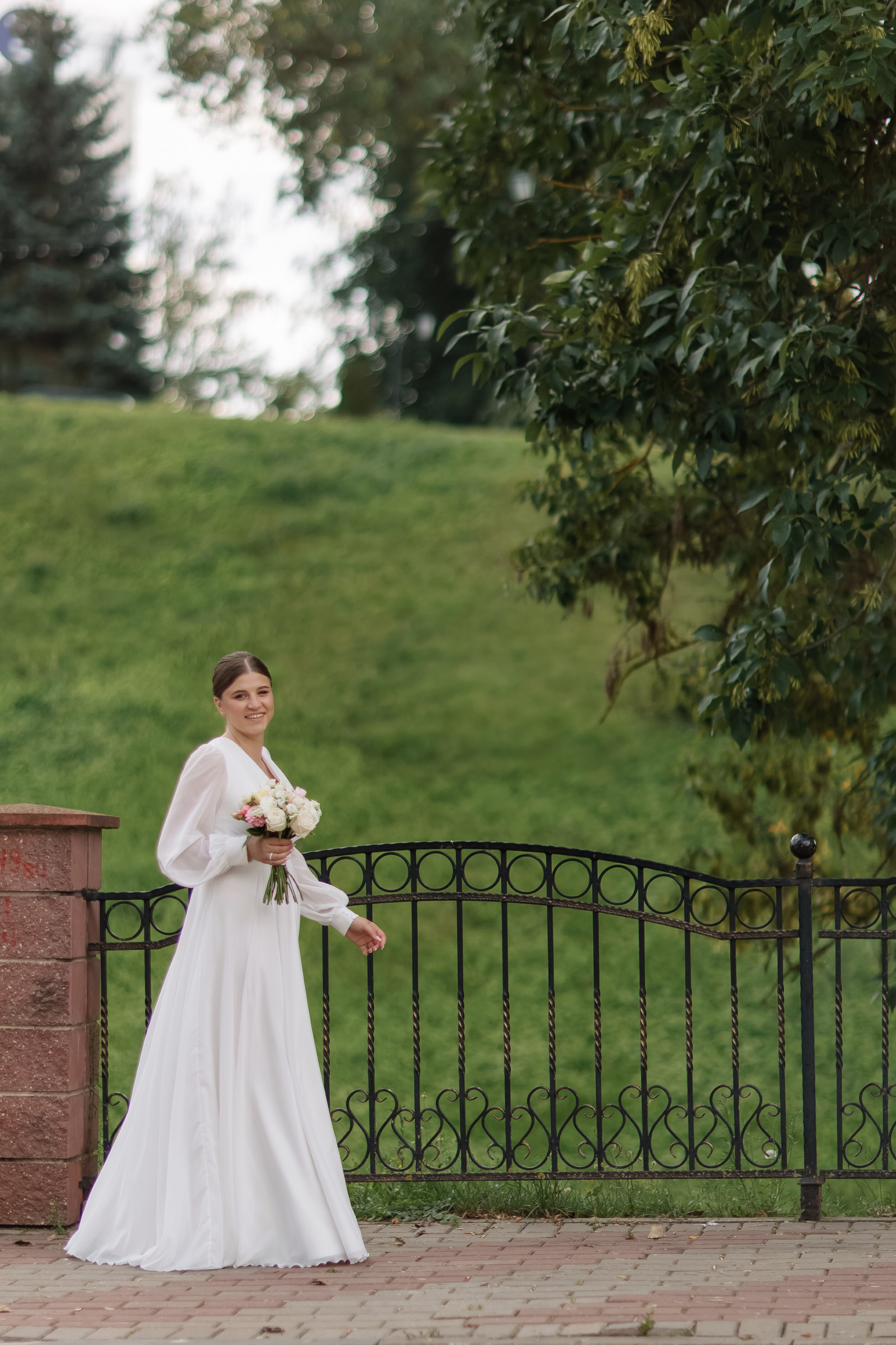 Илья/Влада. Свадебный фотограф