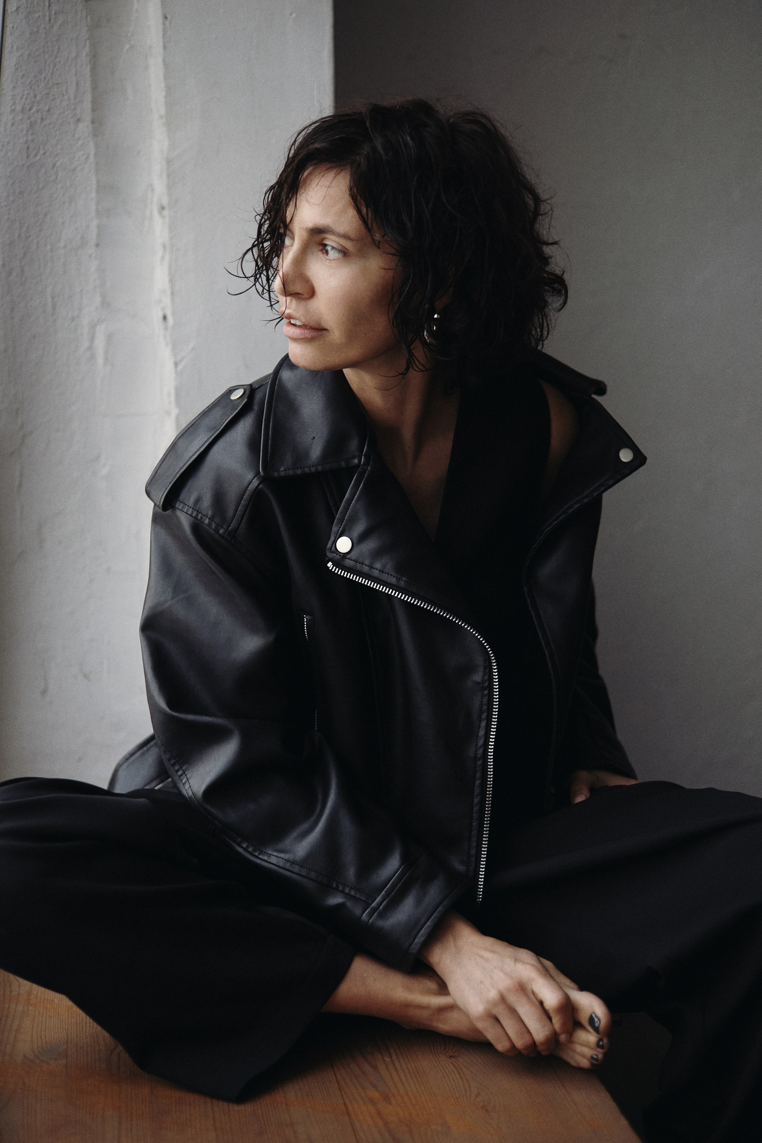 Mary. Фотограф Анна Гребенник