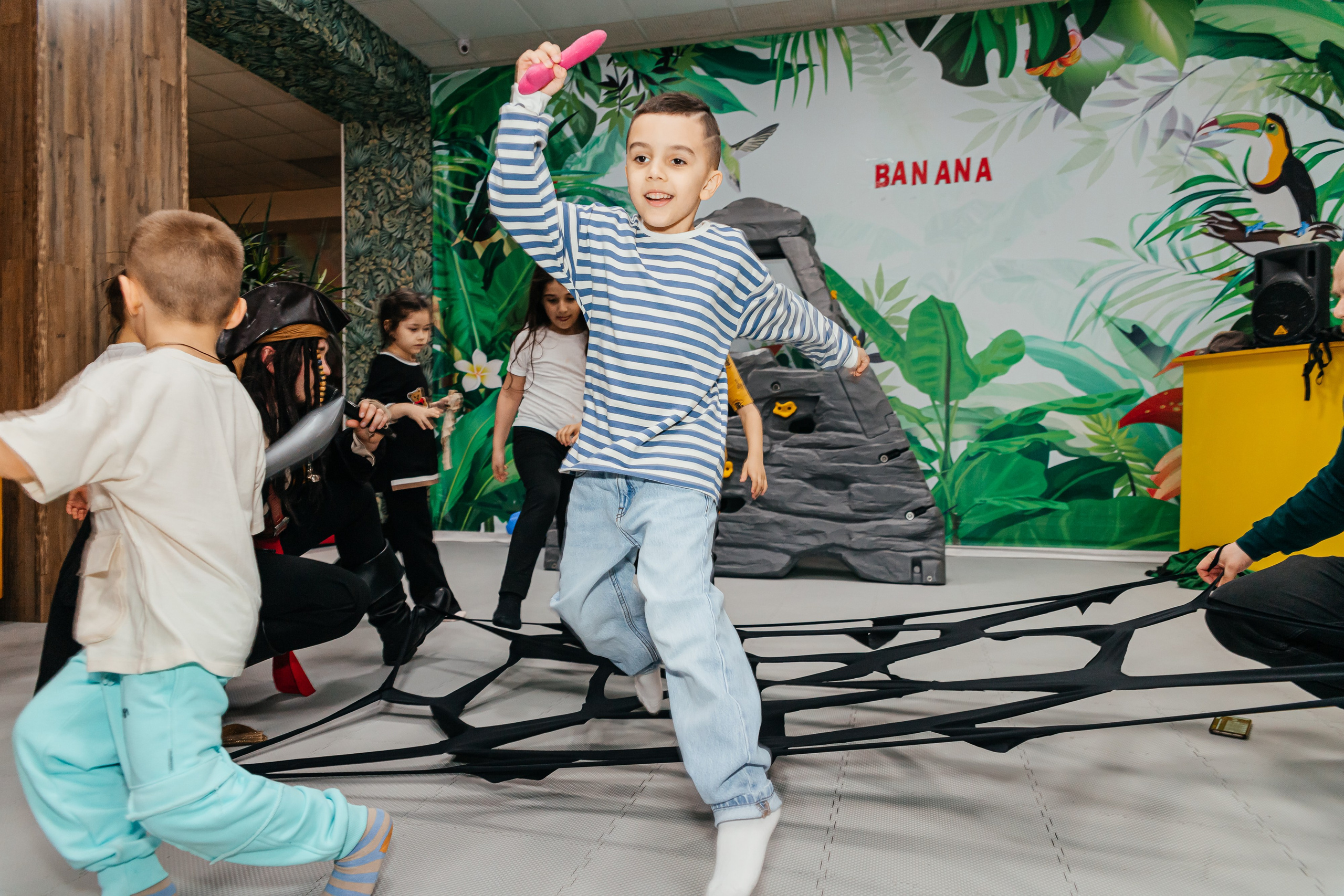 День Рождения Тимофея. Фотограф Таганрог и Ростов-на-Дону