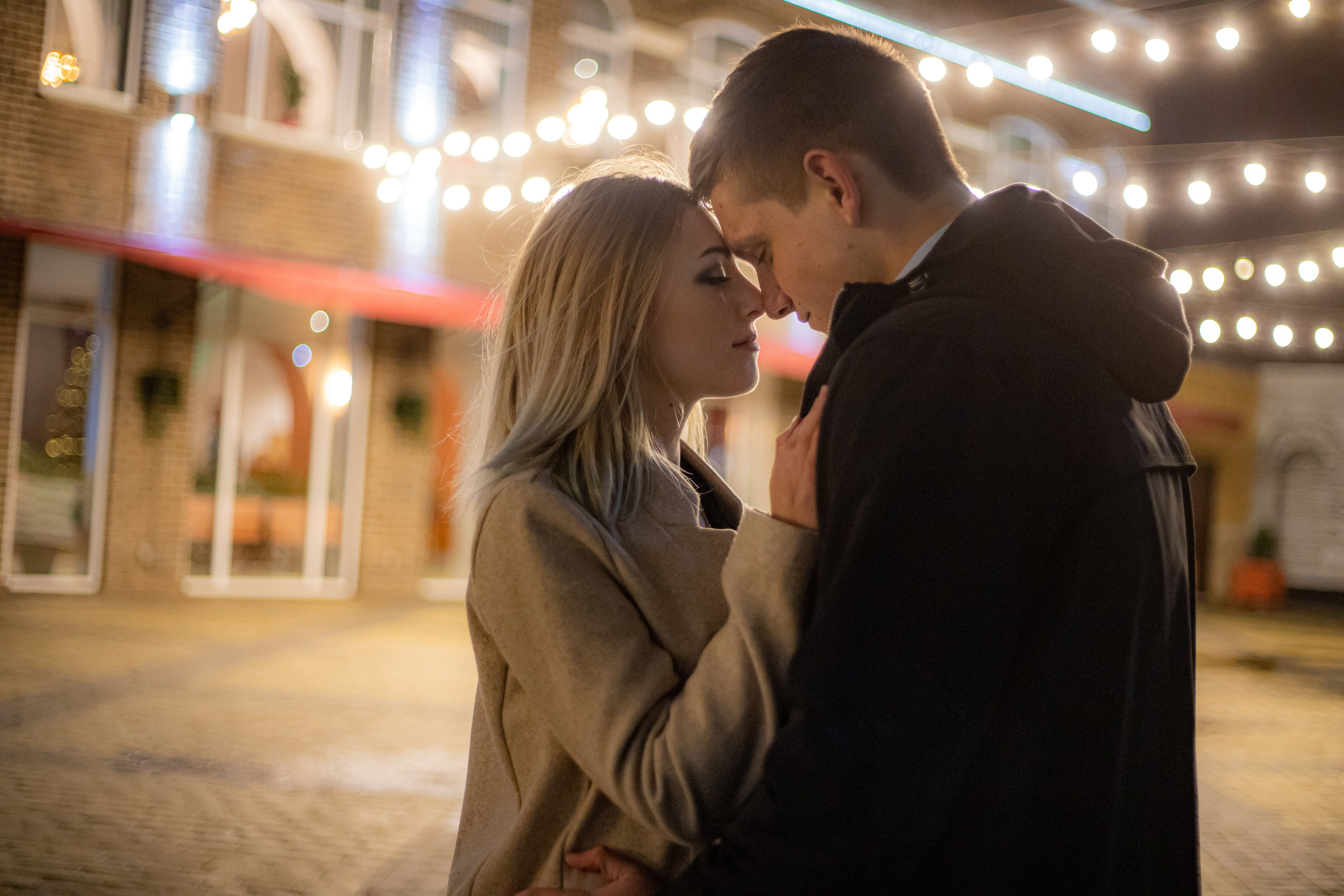 Никита и Лиза. Фотограф в Таганроге и Ростове-на-Дону