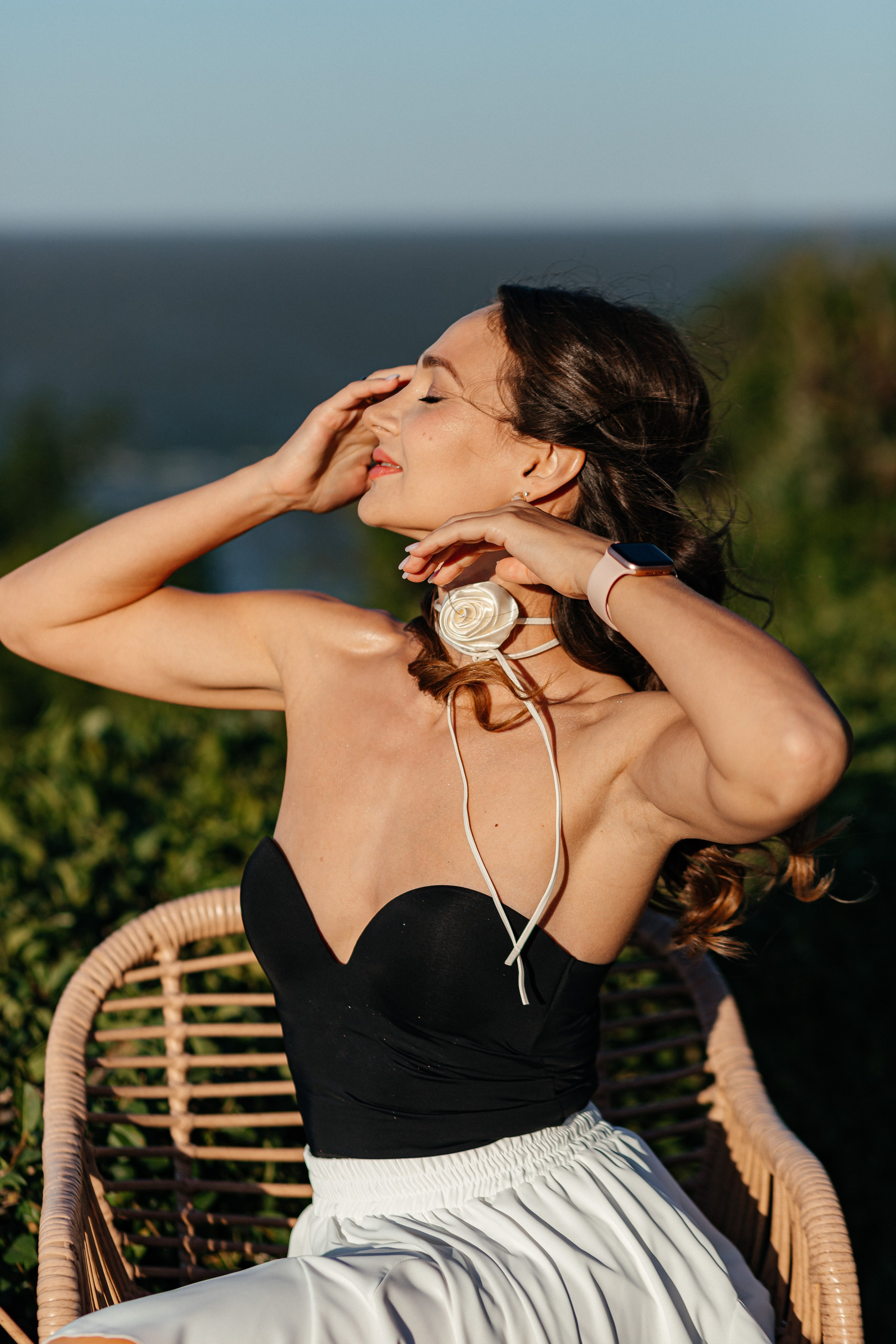 День Рождения Марины. Фотограф в Таганроге и Ростове-на-Дону