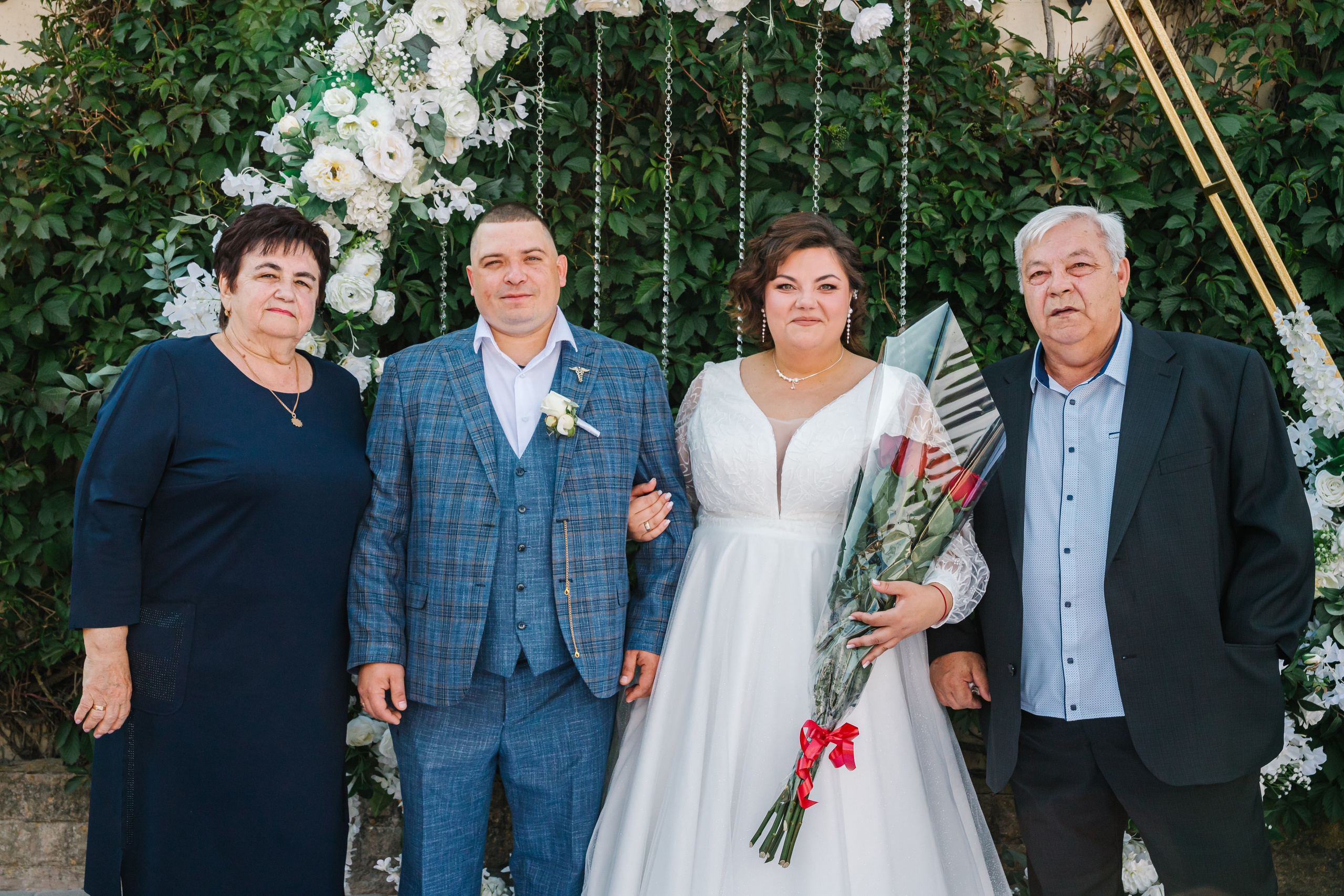 Надежда и Павел. Фотограф в Таганроге и Ростове-на-Дону