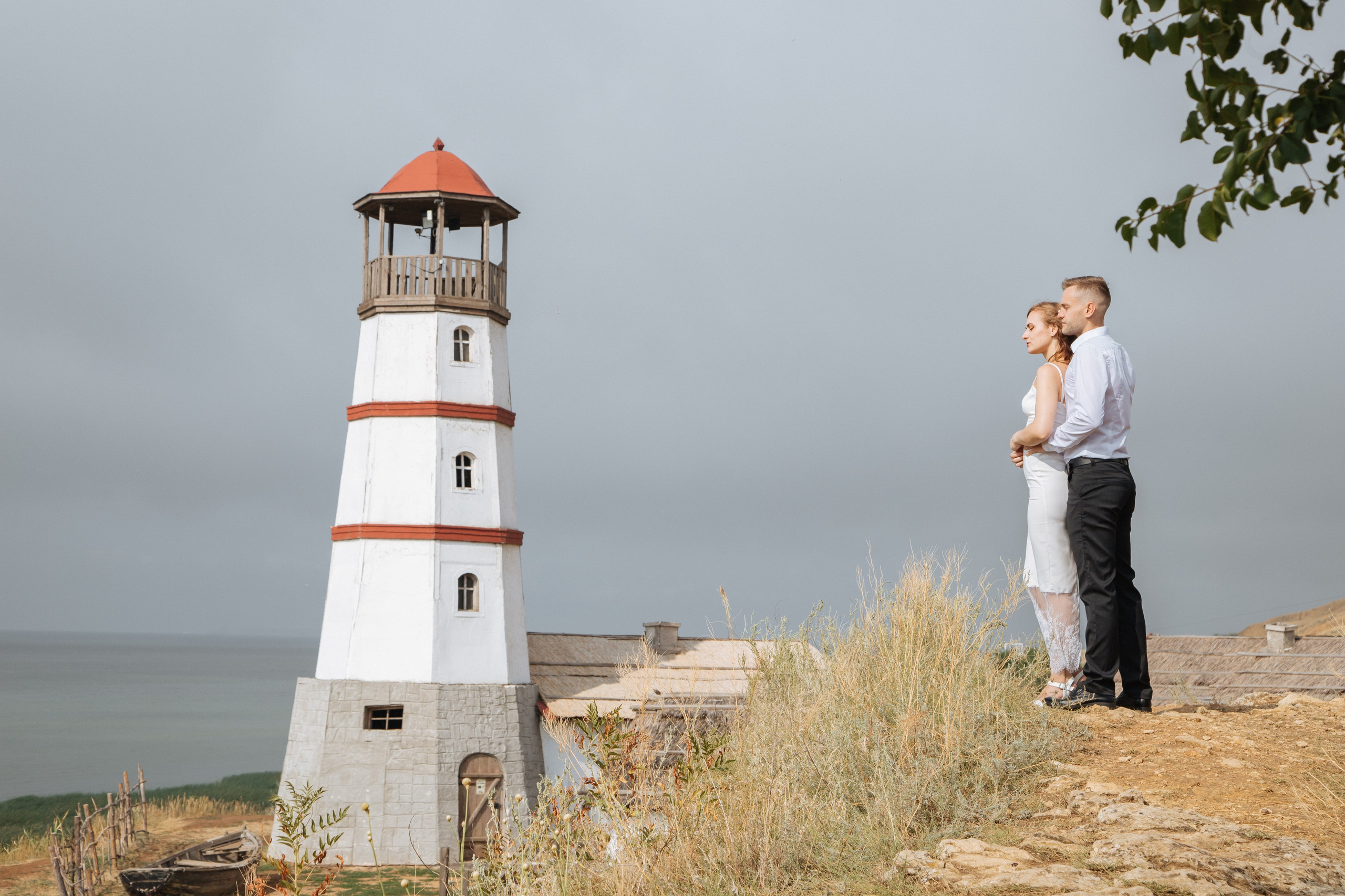 Светлана и Алексей. Фотограф в Таганроге и Ростове-на-Дону