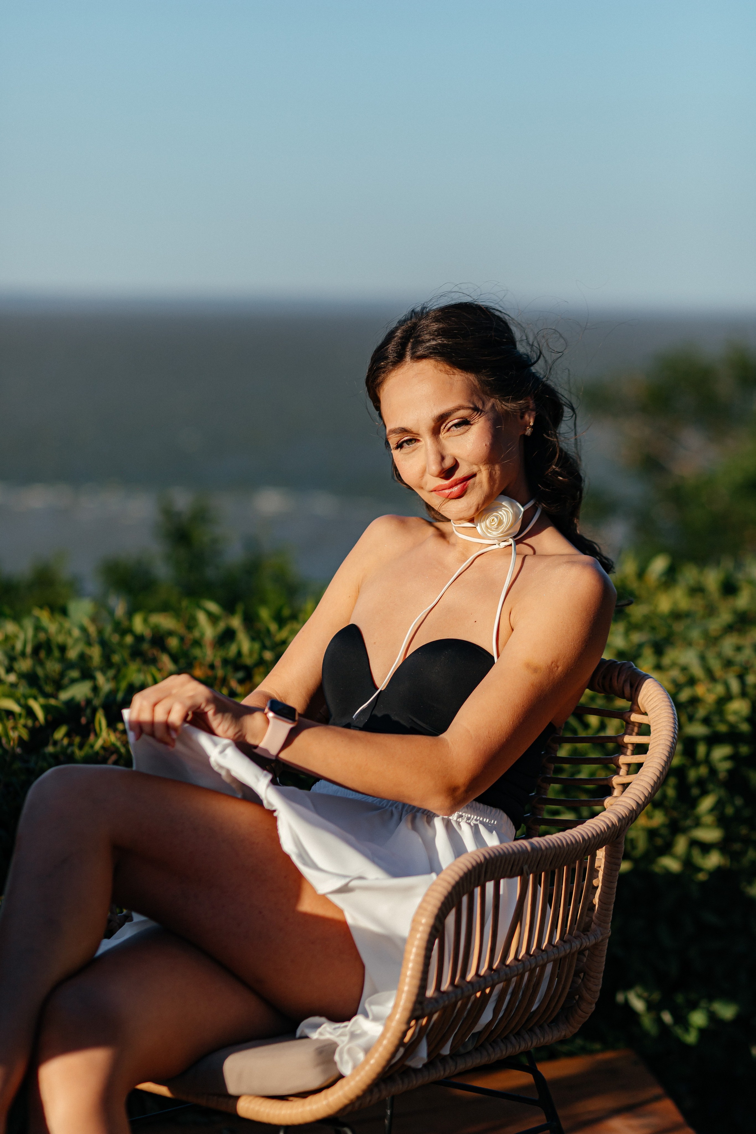 День Рождения Марины. Фотограф в Таганроге и Ростове-на-Дону