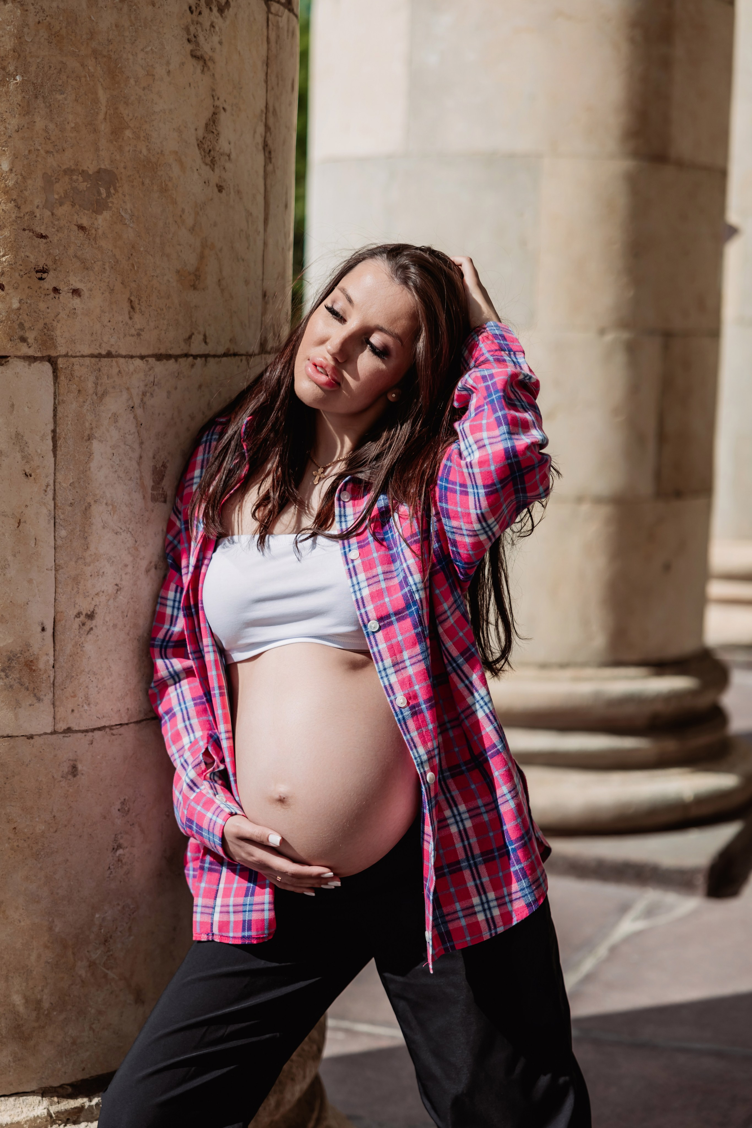 Виктория. ФОТОГРАФ ИРИНА ШАМАТАВА