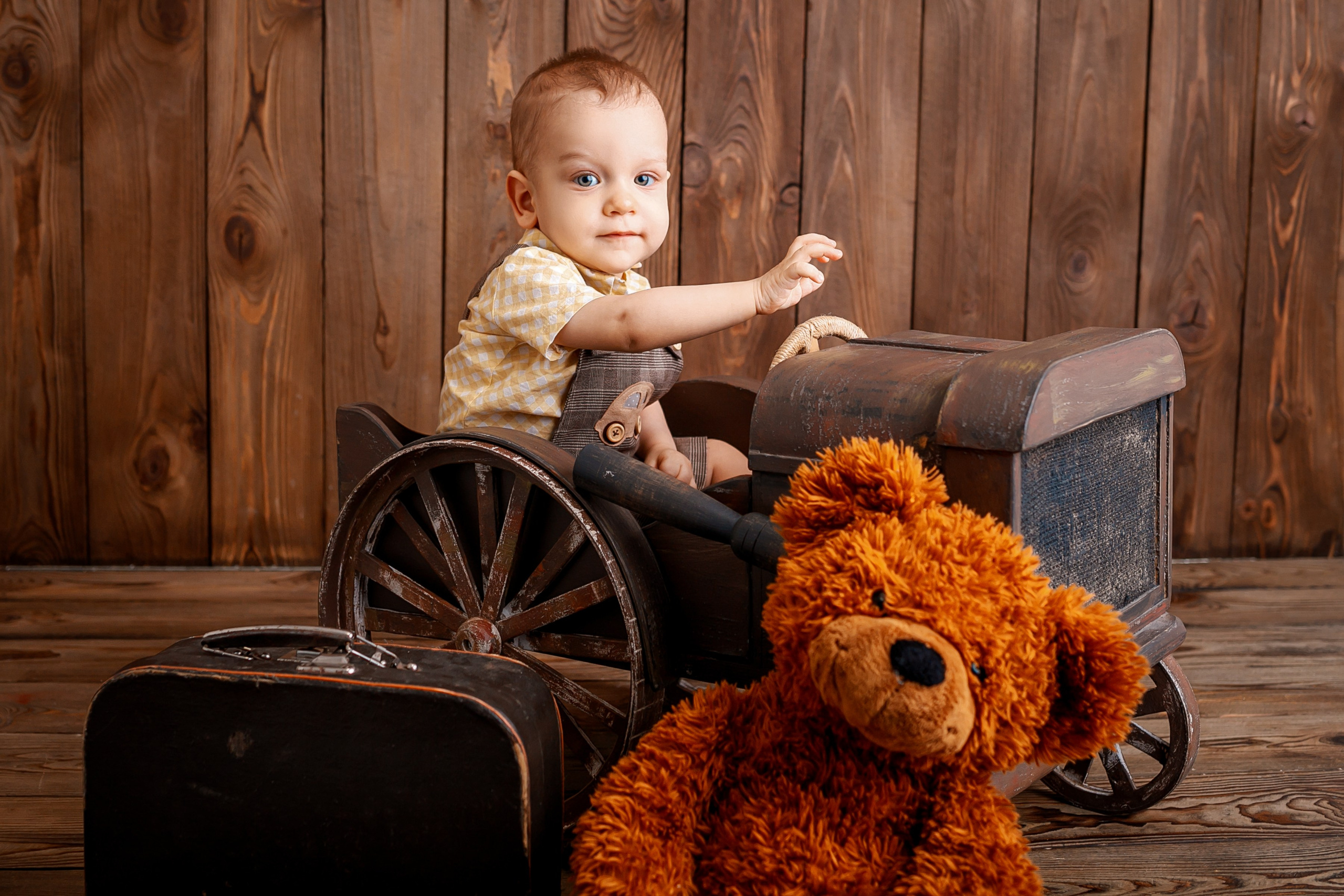 Семейные и детские фотосессии. Фотограф и видеограф в Москве и Московской области Мария Вишня