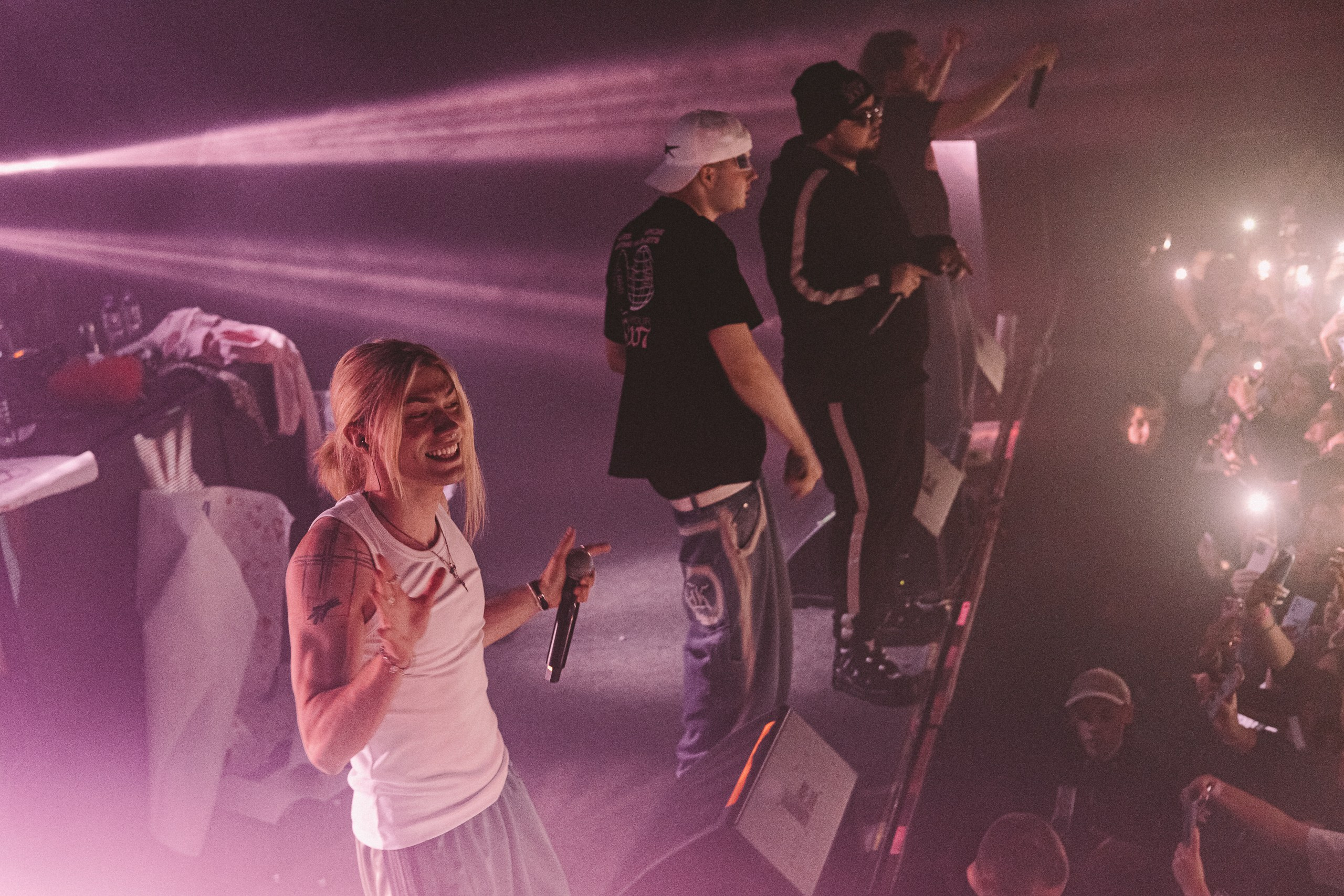 Репортажи. Портретный фотограф Артем Нужин