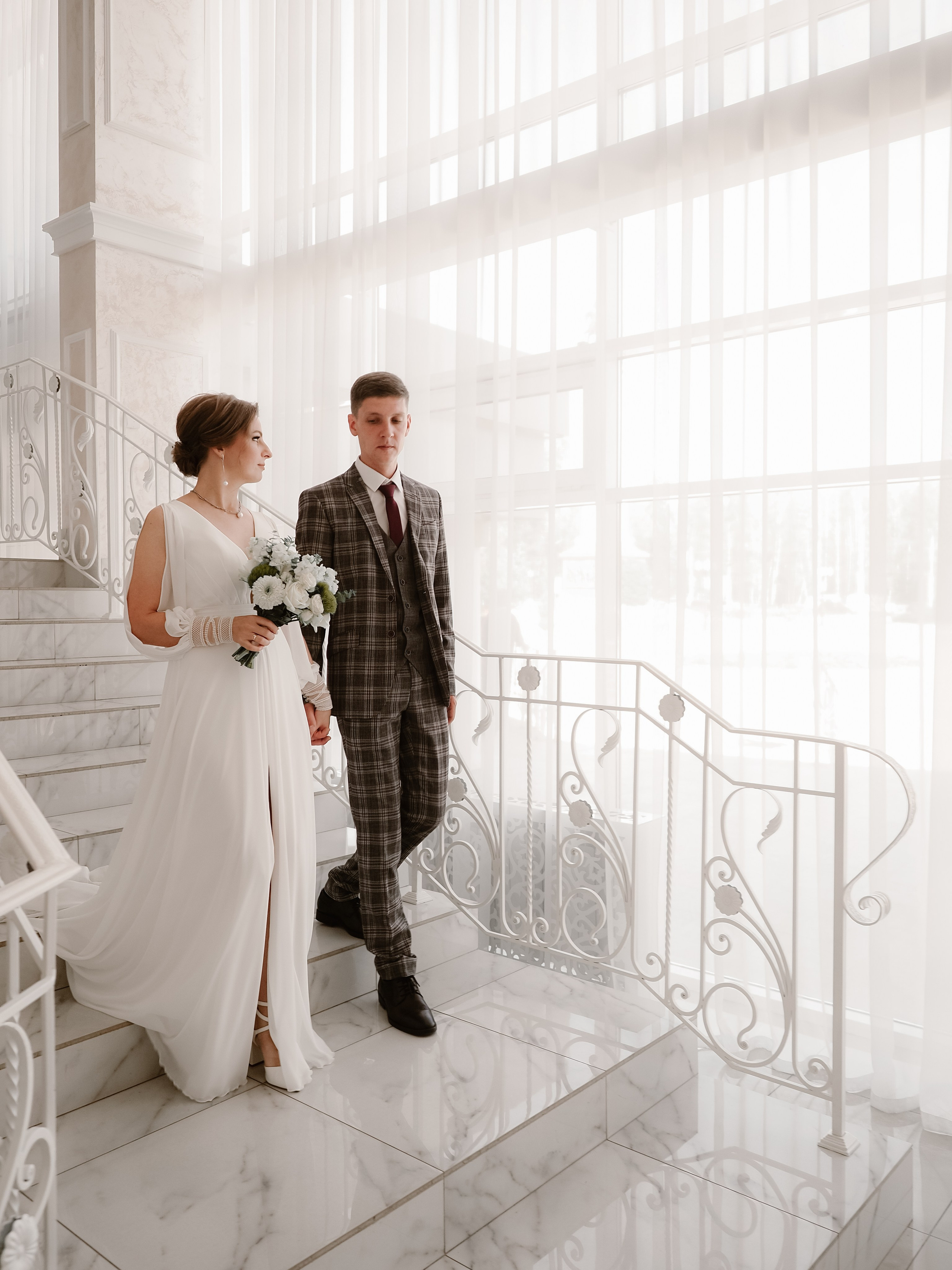 Татьяна и Илья. Фотограф Рязань. Семейный Свадебный фотограф