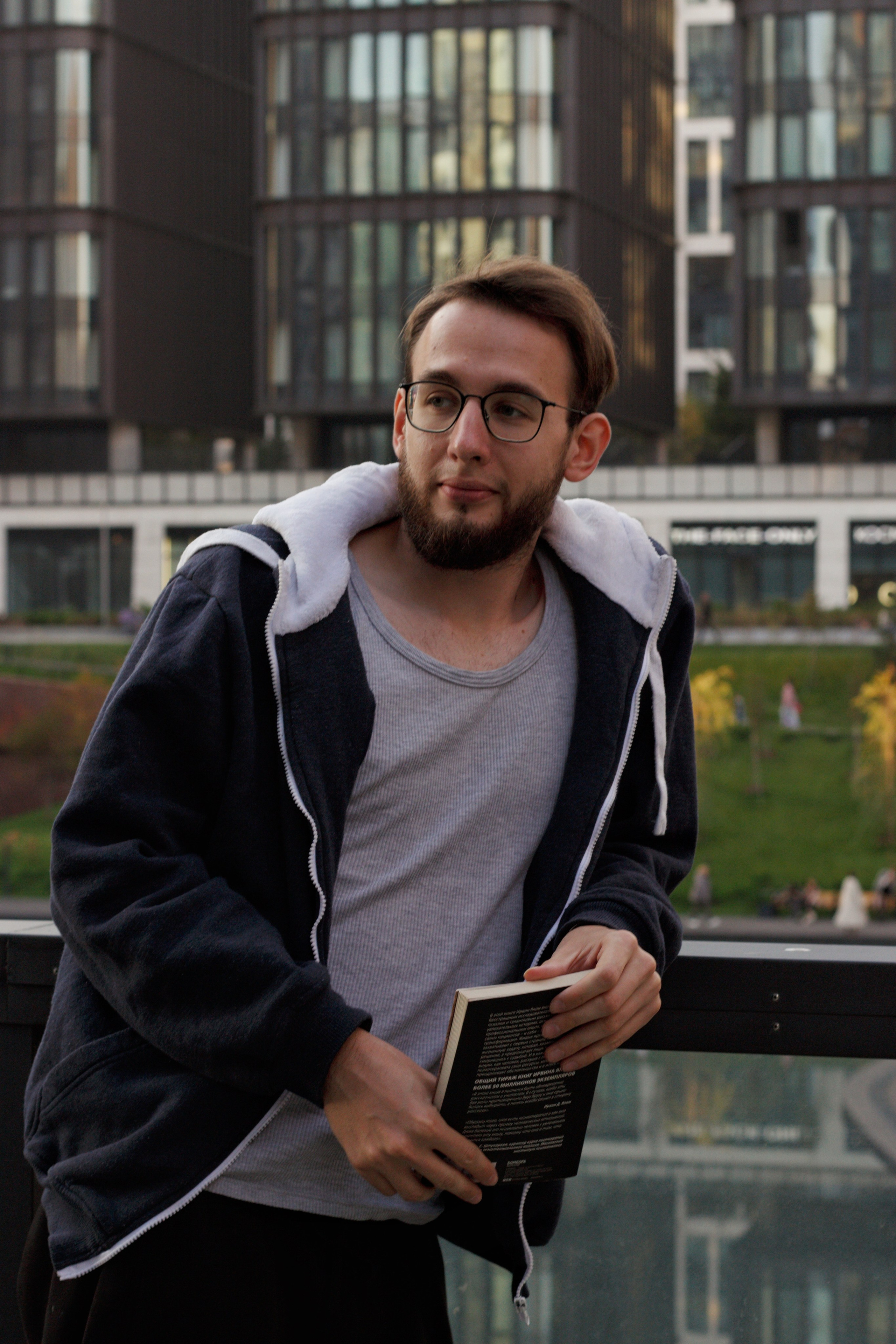 Никита. Фотограф Анастасия Москва|Одинцово