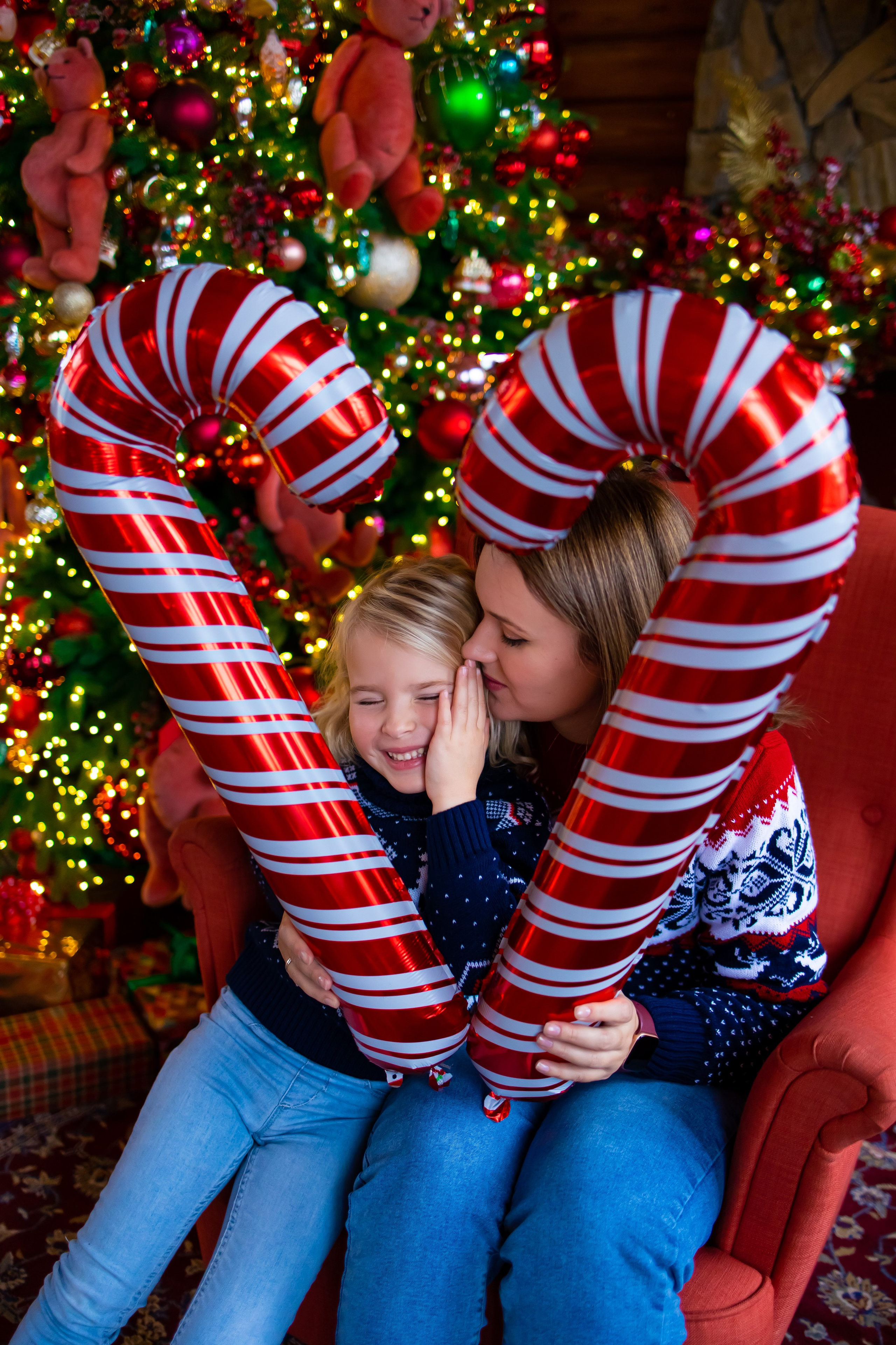 Алиса и Анна. Оксана Ромашкина- семейный и ньюборн фотограф из Москвы
