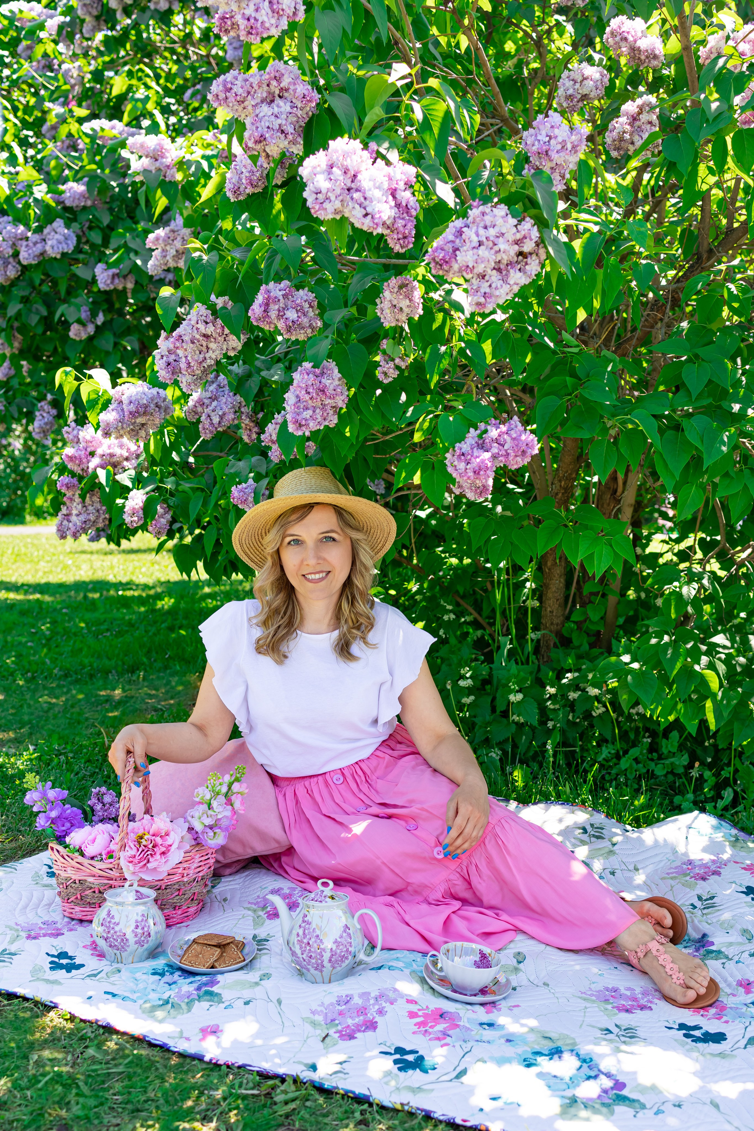 Елена. Оксана Ромашкина- семейный и ньюборн фотограф из Москвы