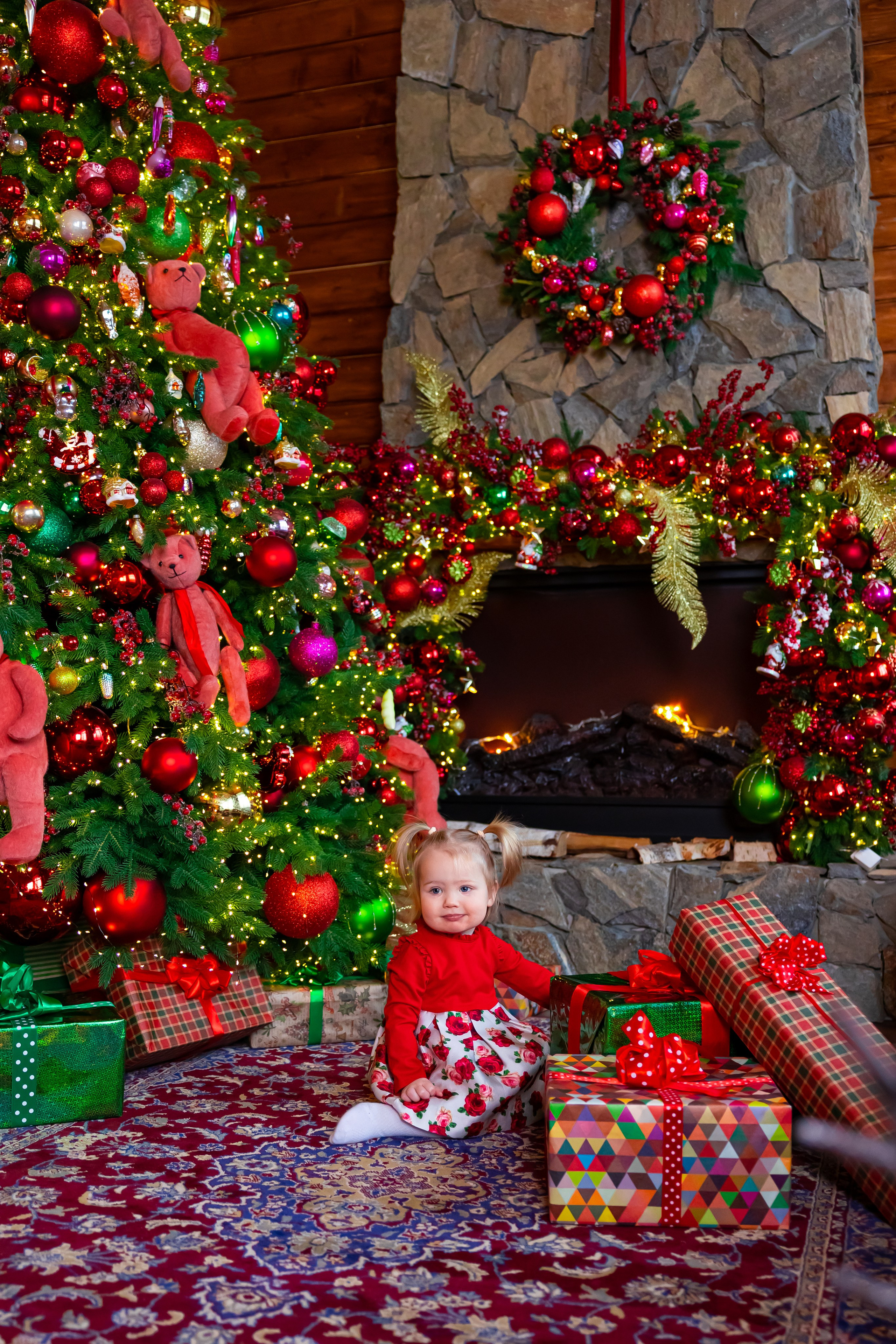 Катя с семьёй. Оксана Ромашкина- семейный и ньюборн фотограф из Москвы