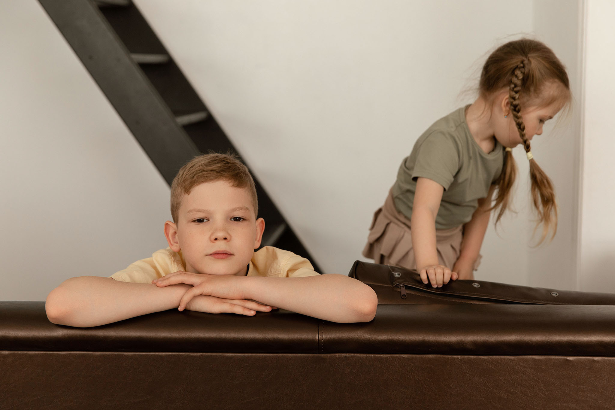 Веселая компания. Семейный и свадебный фотограф в Краснодаре. Кристина Ендальцева