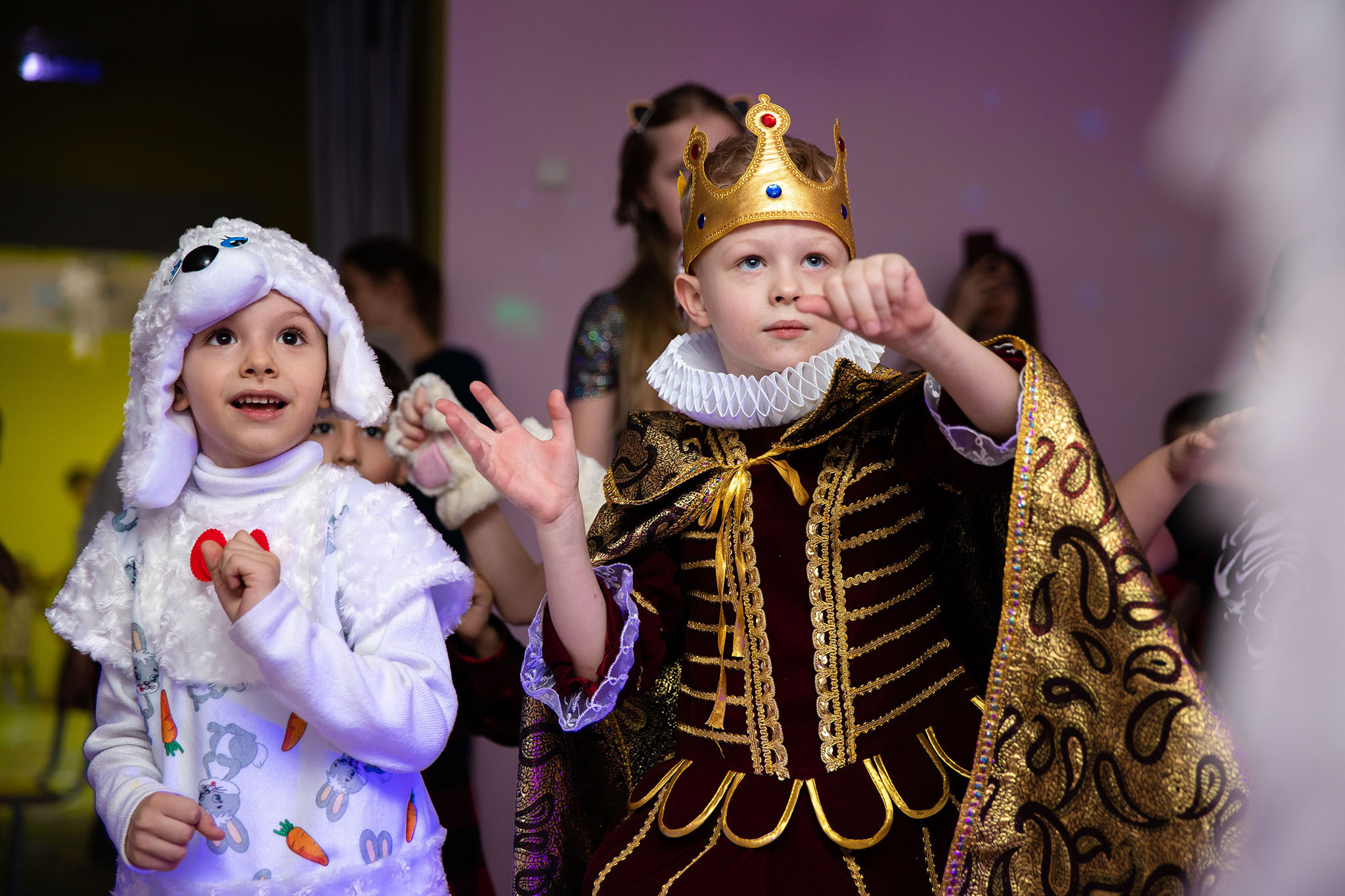 Фотограф на детский день рождения в Краснодаре. Семейный и свадебный фотограф в Краснодаре. Кристина Ендальцева