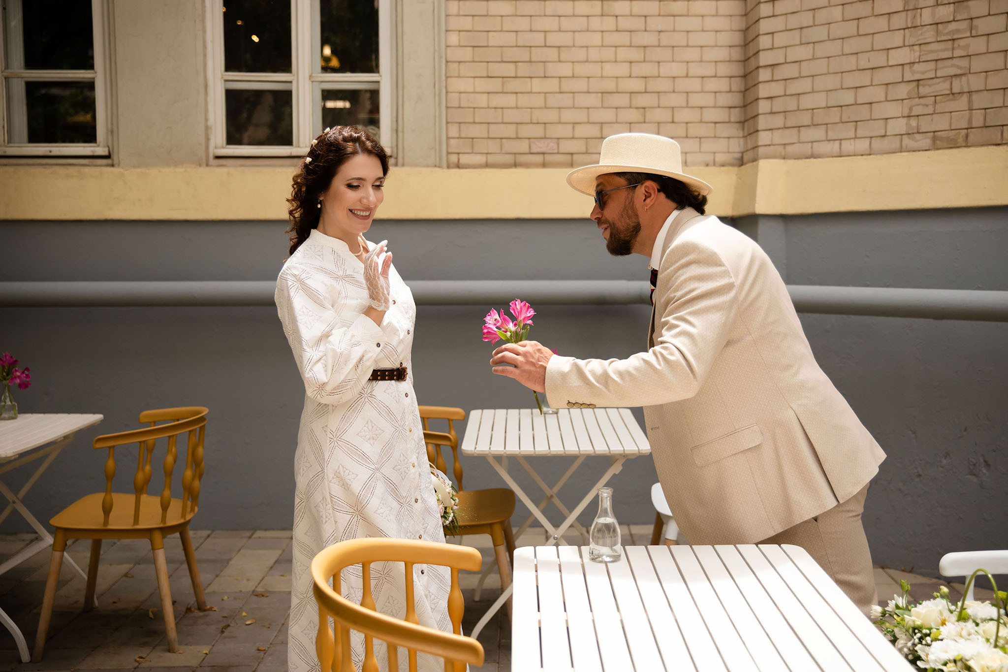 Сергей + Наира. Семейный и свадебный фотограф в Краснодаре. Кристина Ендальцева