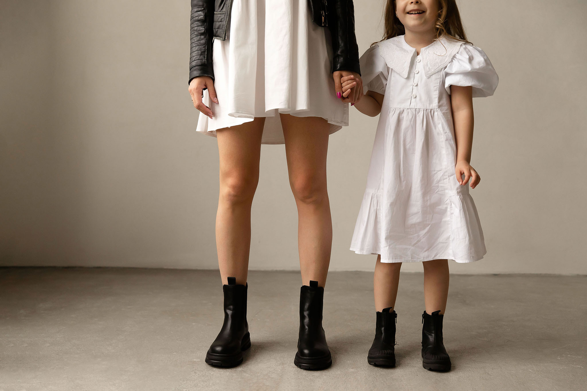 Мамина дочка. Семейный и свадебный фотограф в Краснодаре. Кристина Ендальцева