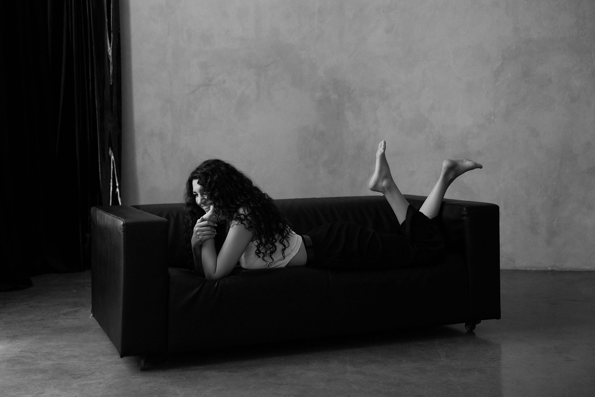 Лаура. Семейный и свадебный фотограф в Краснодаре. Кристина Ендальцева