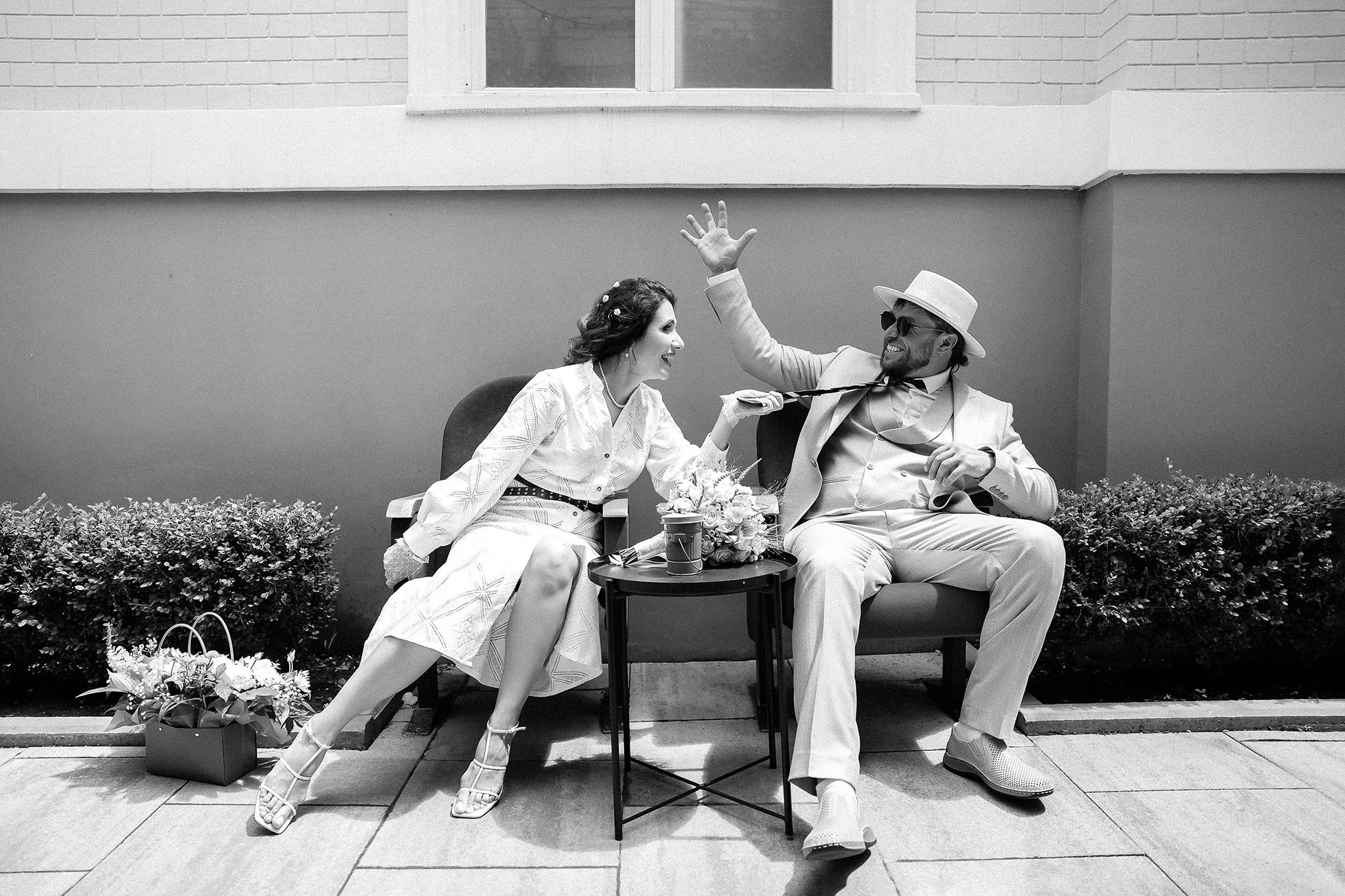 Сергей + Наира. Семейный и свадебный фотограф в Краснодаре. Кристина Ендальцева