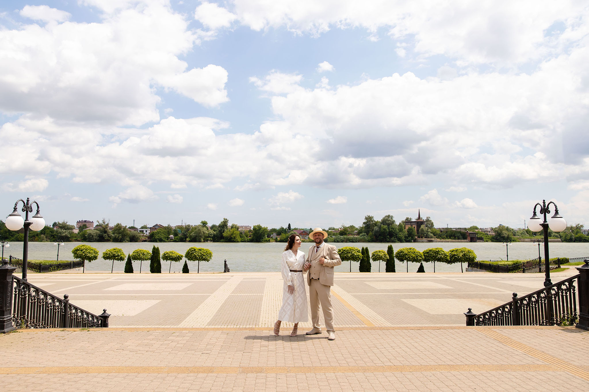 Сергей + Наира. Семейный и свадебный фотограф в Краснодаре. Кристина Ендальцева