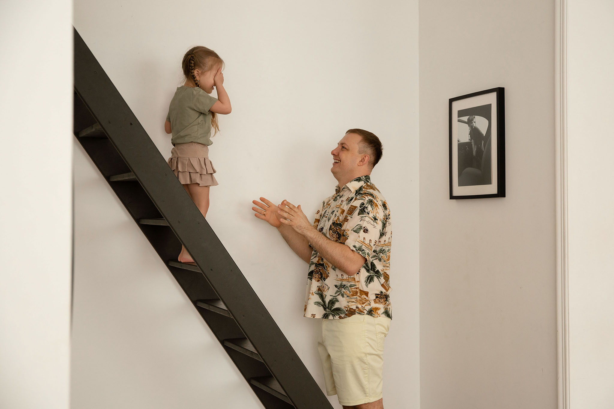 Веселая компания. Семейный и свадебный фотограф в Краснодаре. Кристина Ендальцева