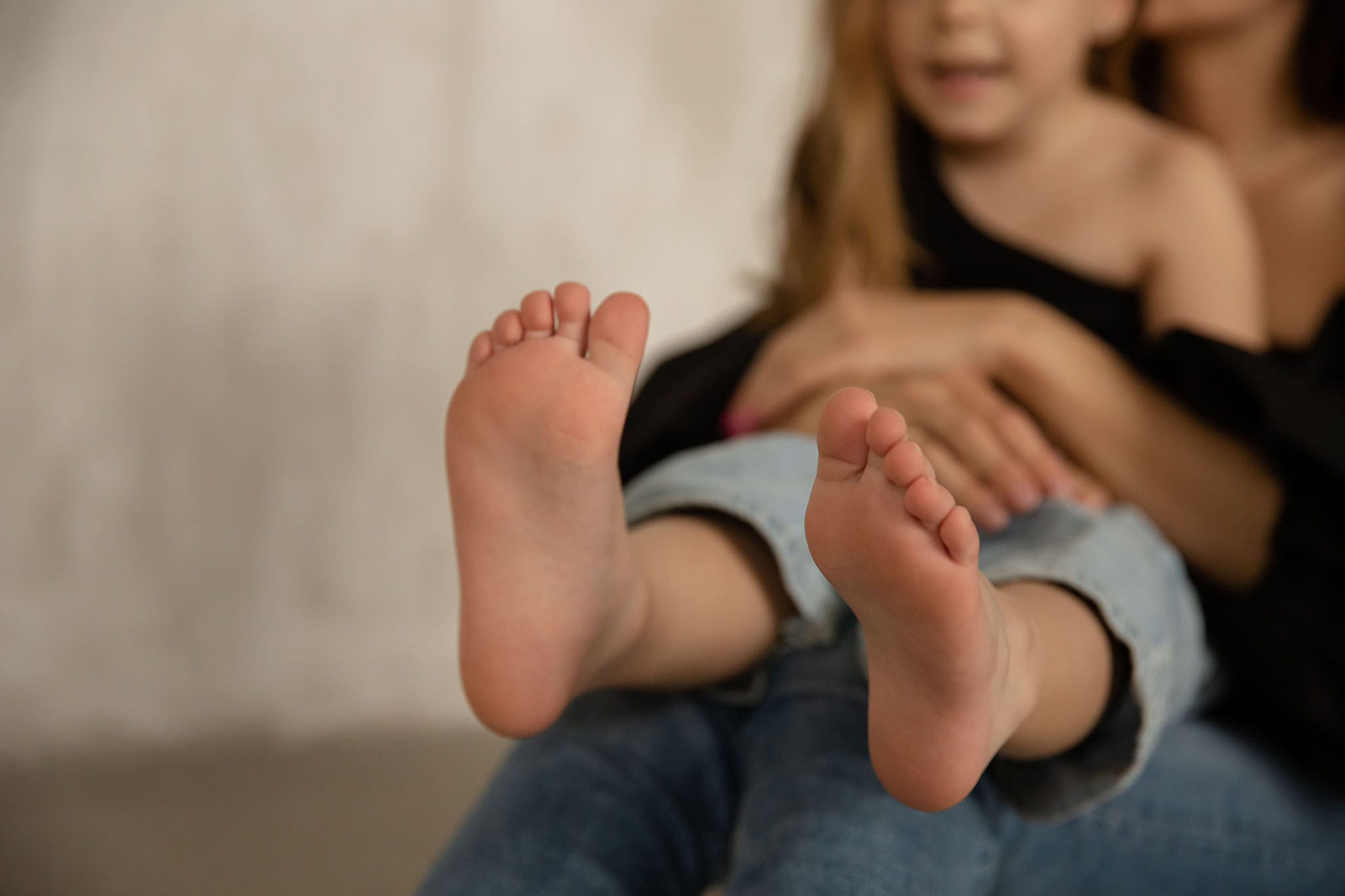 Мамина дочка. Семейный и свадебный фотограф в Краснодаре. Кристина Ендальцева