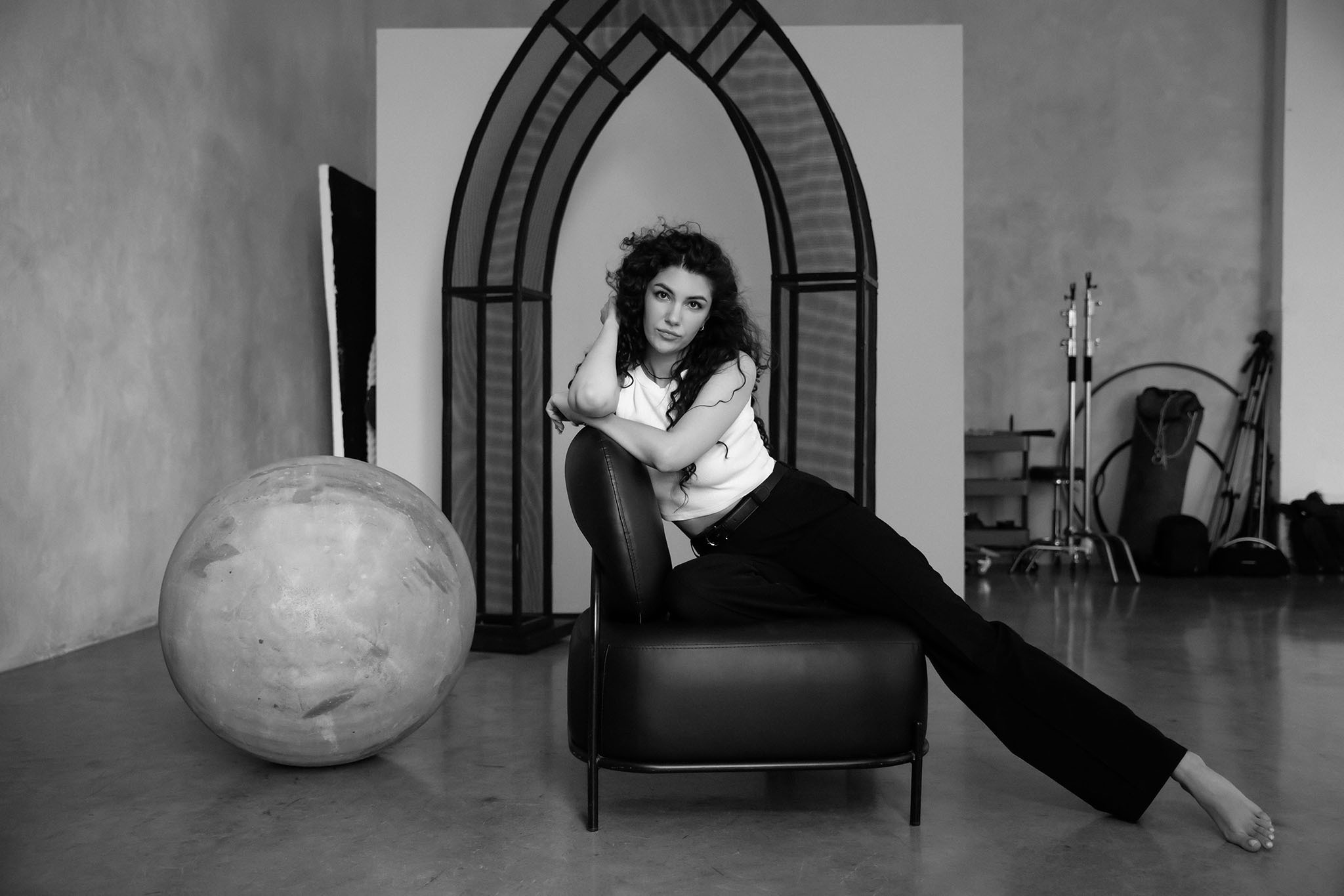 Лаура. Семейный и свадебный фотограф в Краснодаре. Кристина Ендальцева