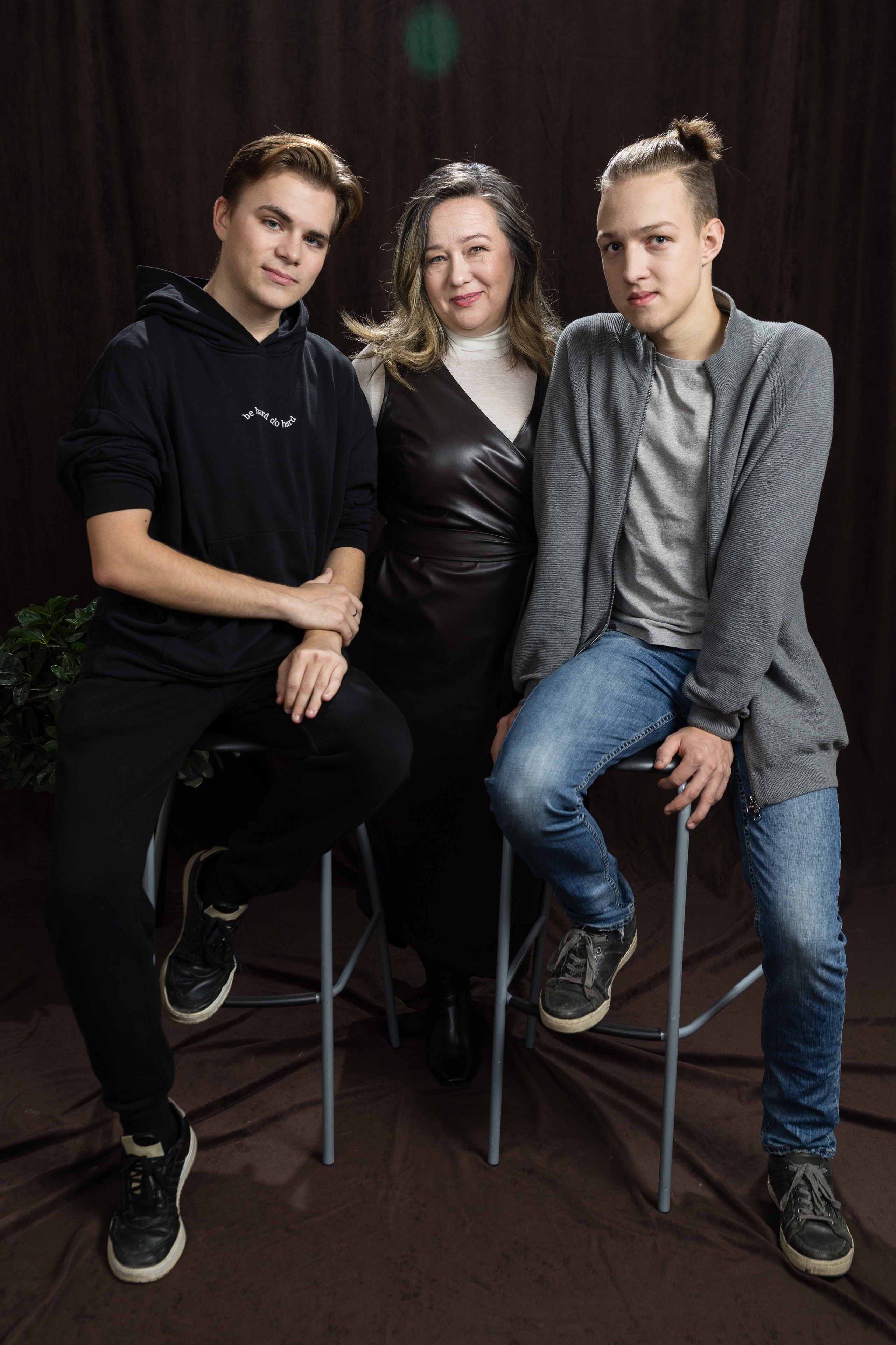 Династии Сибагро. Контент для бизнеса в Екатеринбурге Полдень Медиа