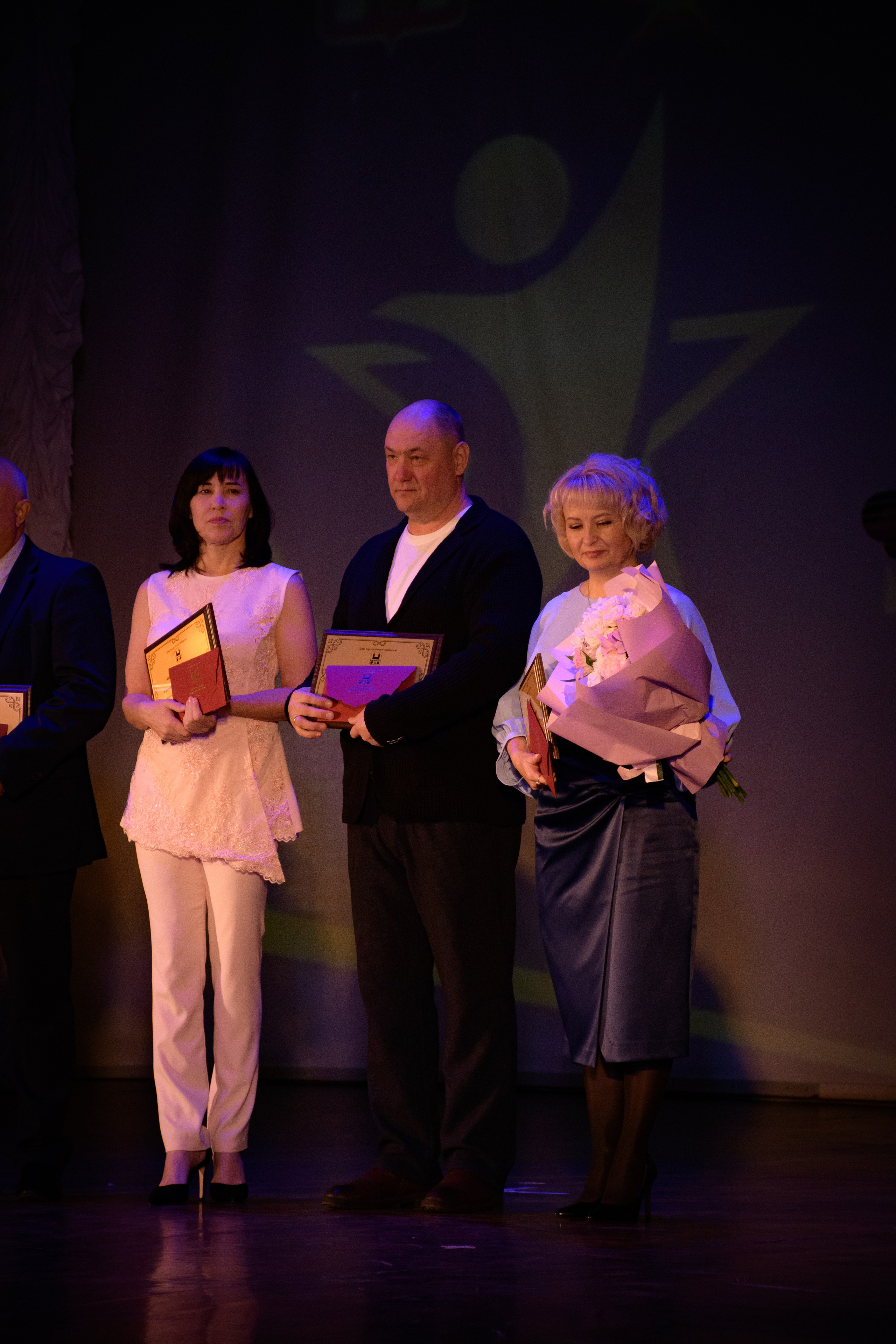 ОБЩЕСТВЕННОЕ ПРИЗНАНИЕ. Photokarish