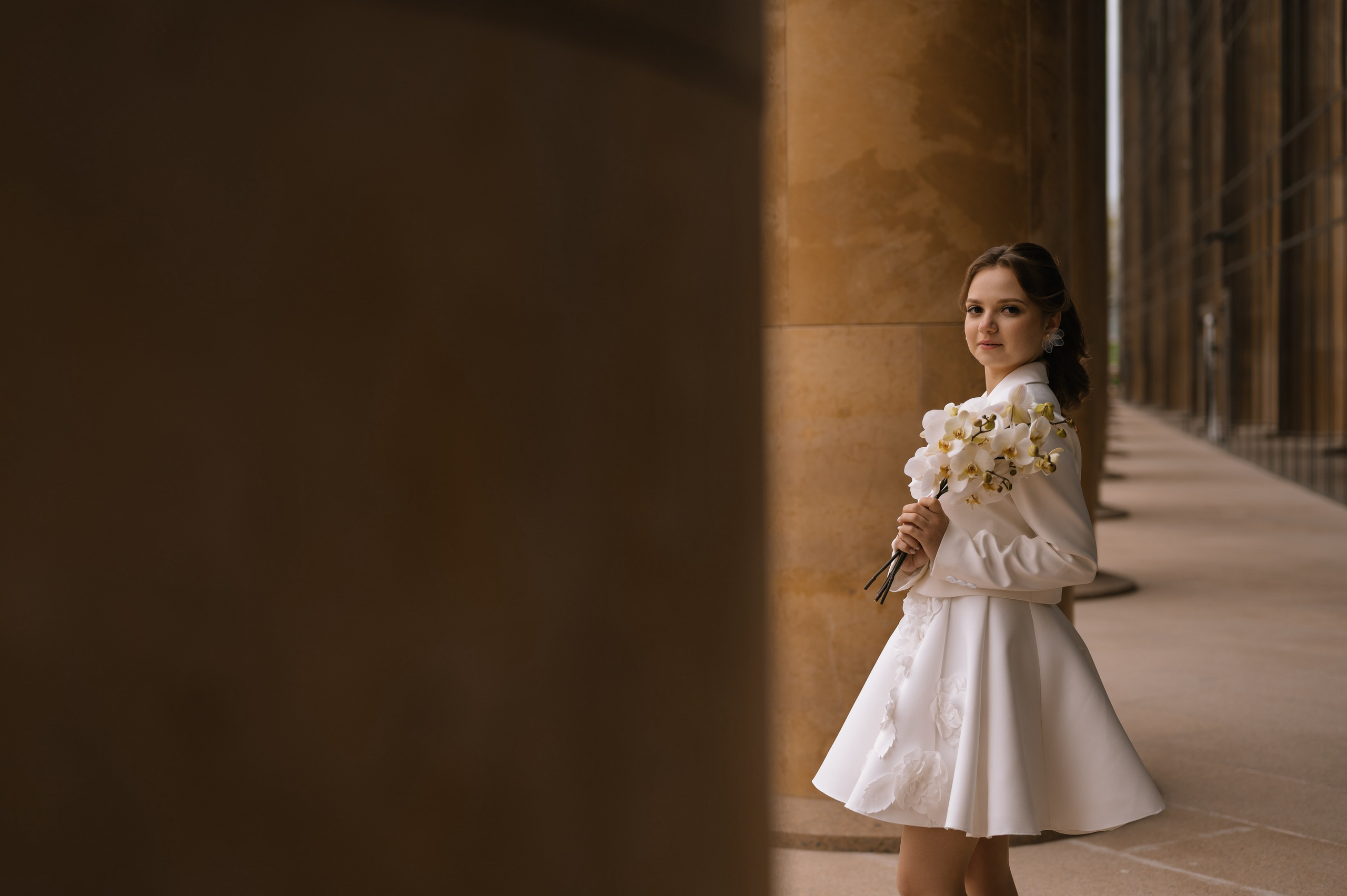 Николай и Евгения. Свадебный Фотограф Челябинск Уфа Егорова Анастасия