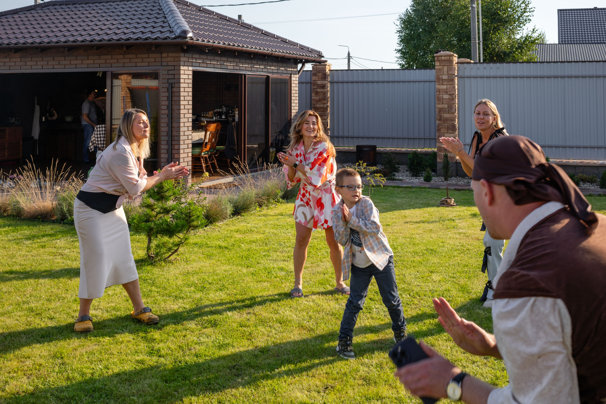 Димид С Днем Рождения!. Фотограф Алина Гашникова