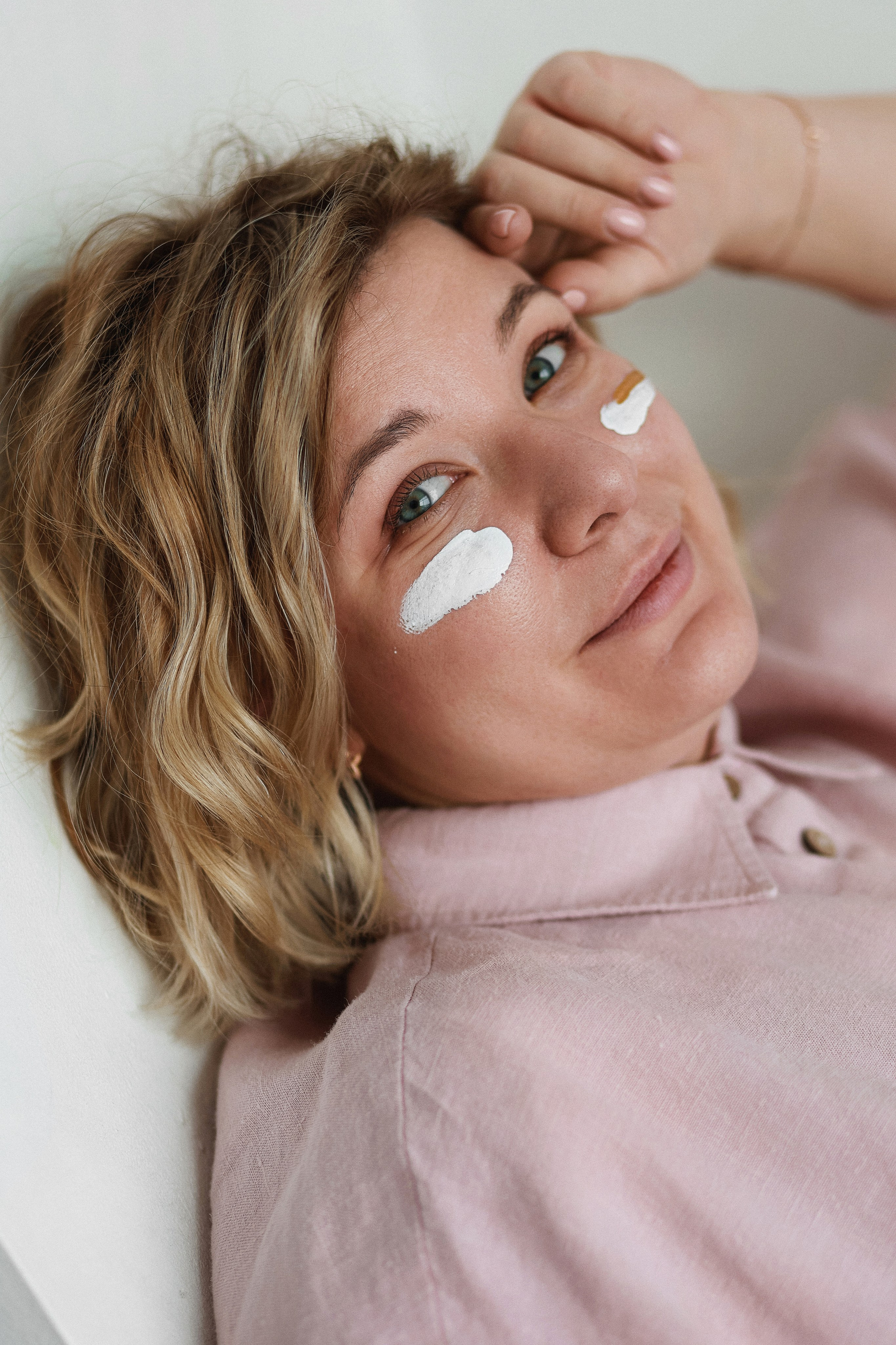 Контент фотосессия в Москве. Мария Рослякова. Портретный и семейный фотограф в Москве Мария Рослякова