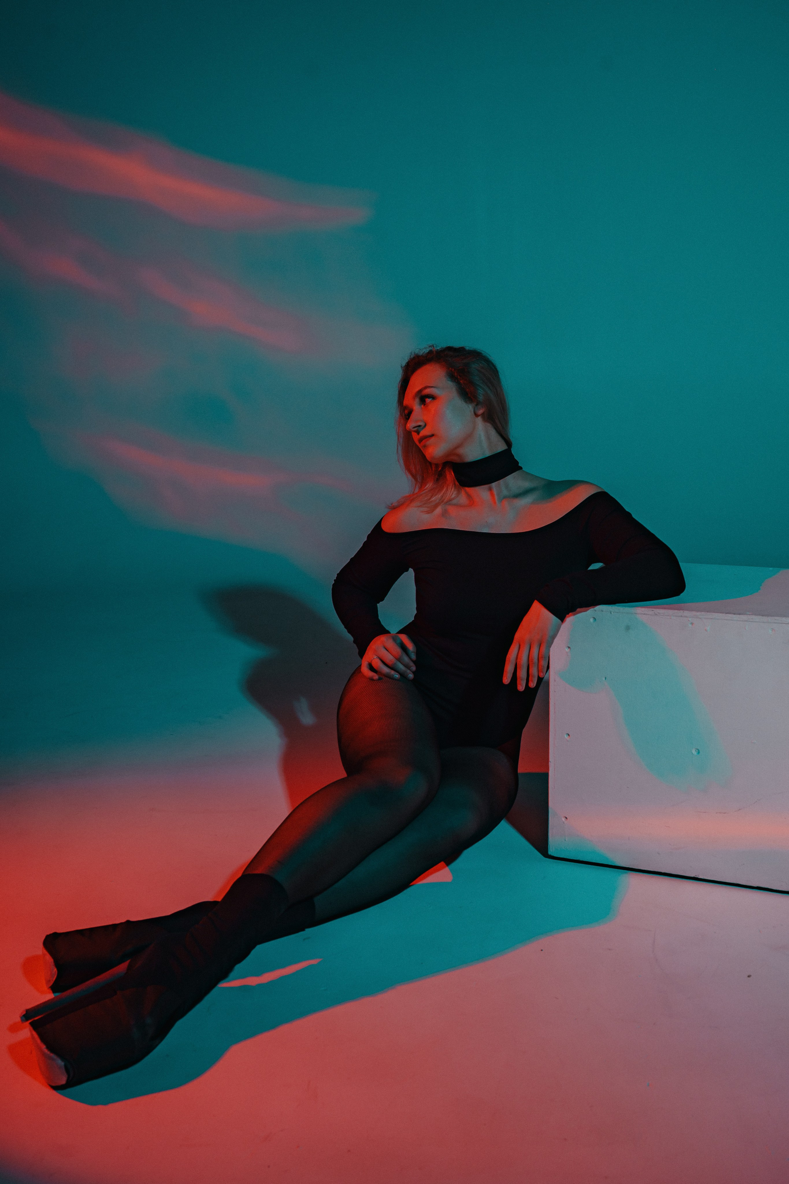 Танцевальная студия