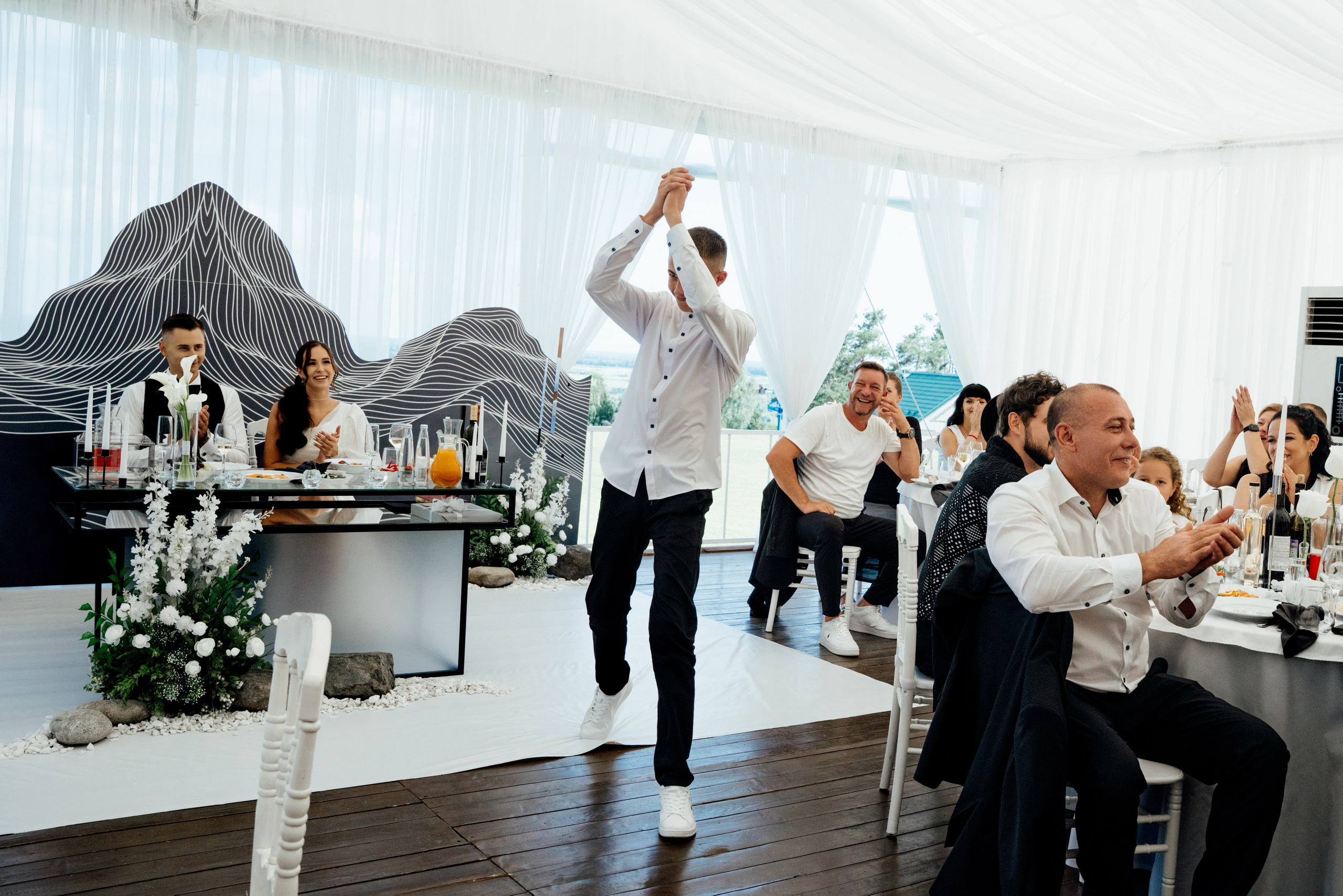 Евгений и Яна. Репортажный и свадебный фотограф Алексей Полячек