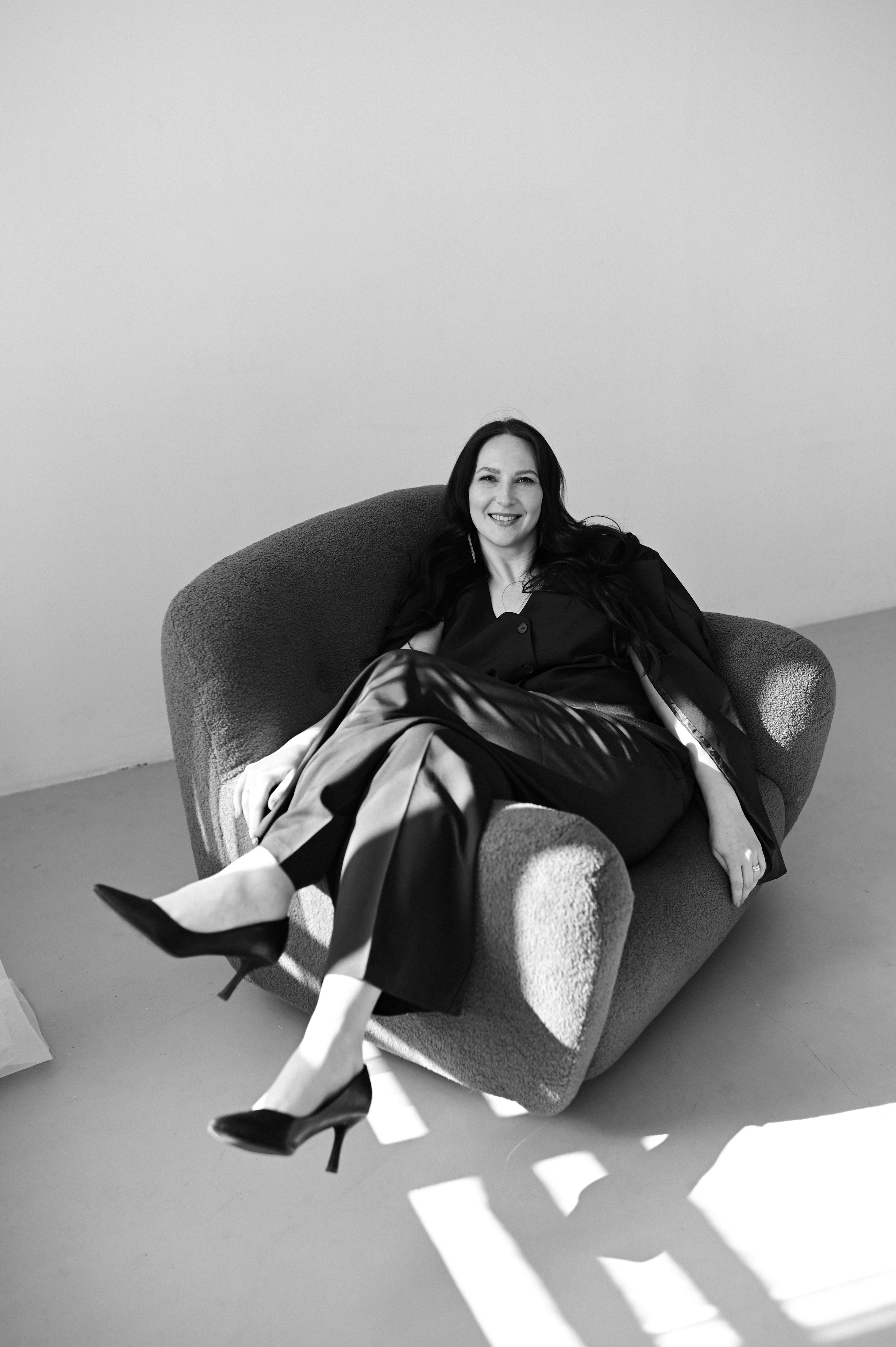 Портретная фотосессия. Фотограф Светлана Скороходова Владимир-Москва