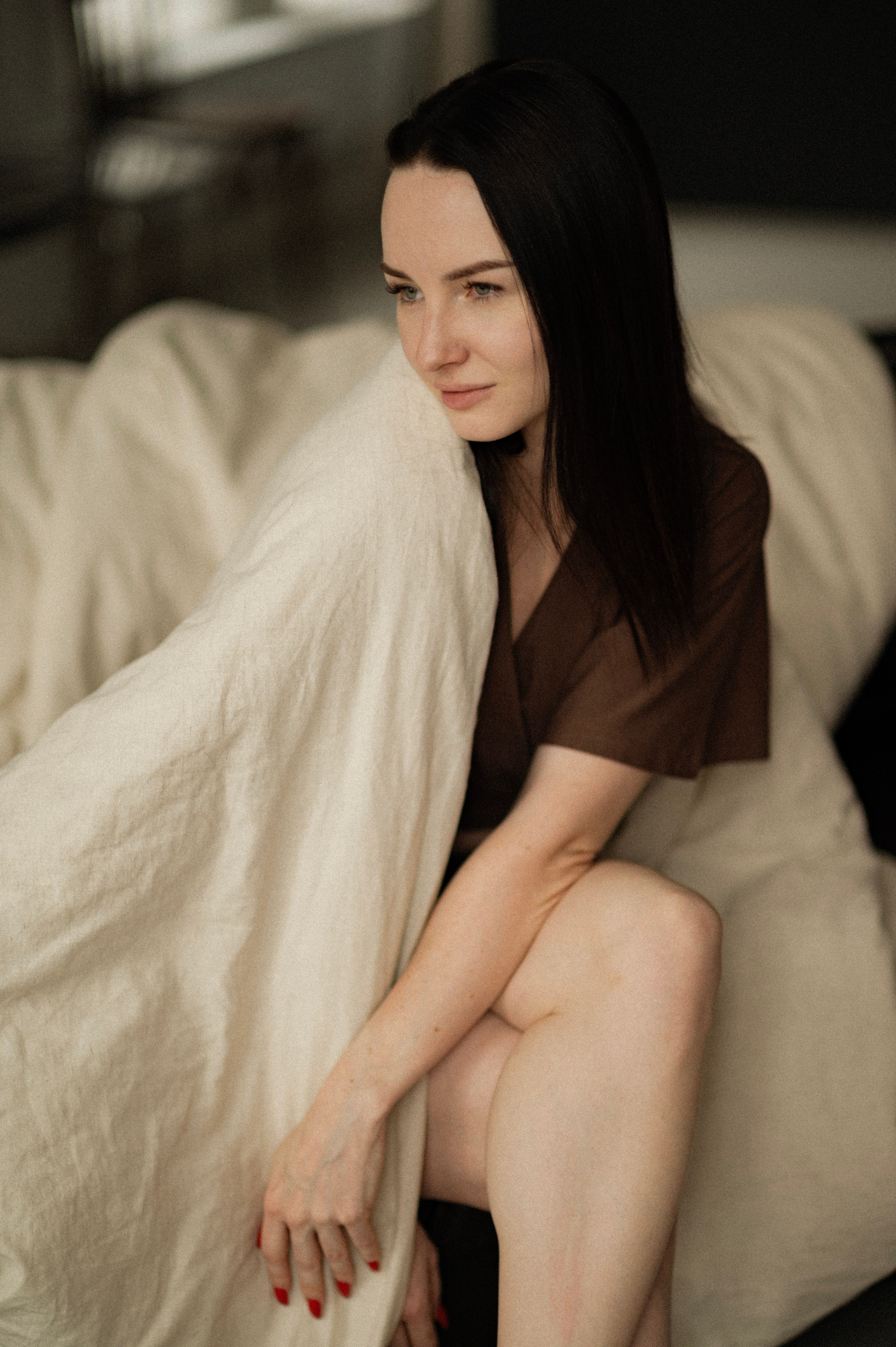 Портретная фотосессия. Фотограф Светлана Скороходова Владимир-Москва