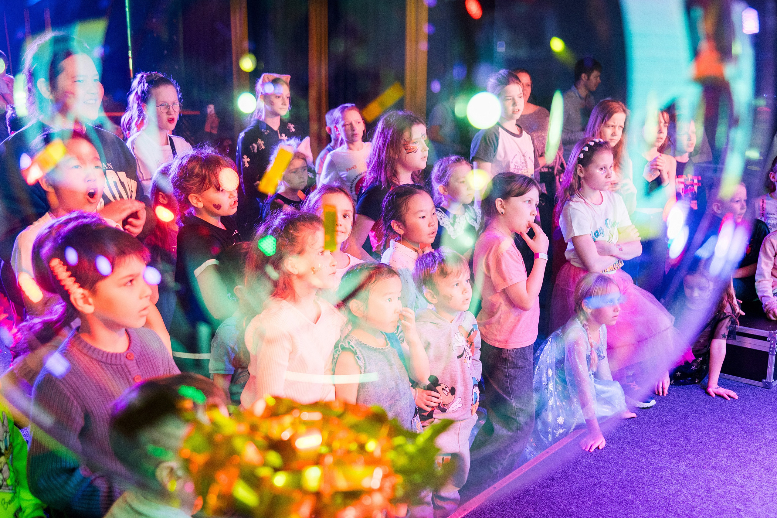 Арлекину 18 лет. Детский фотограф видеограф в Хабаровске Михаил Орлов