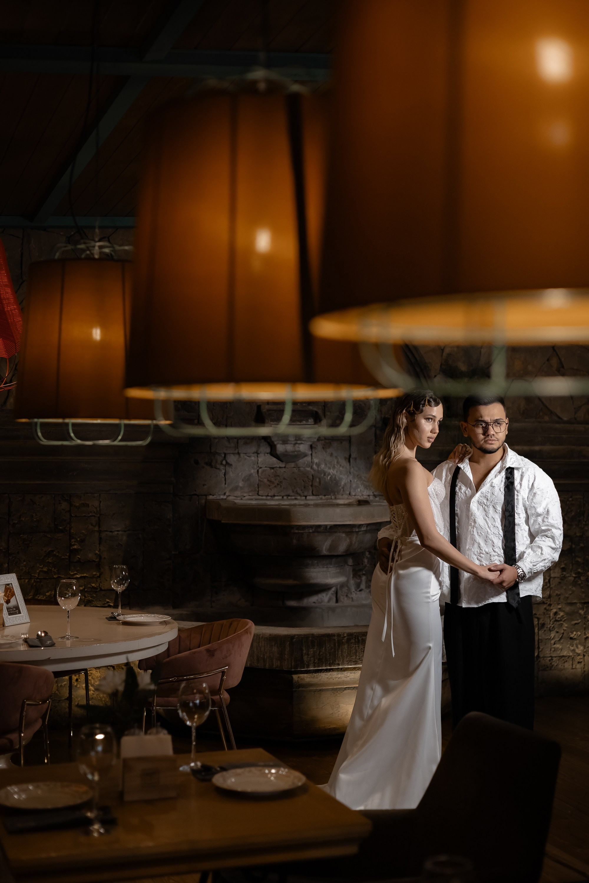 Дарья и Мухаммед. Свадебный и семейный фотограф в Челябинске. Аврамец Анна