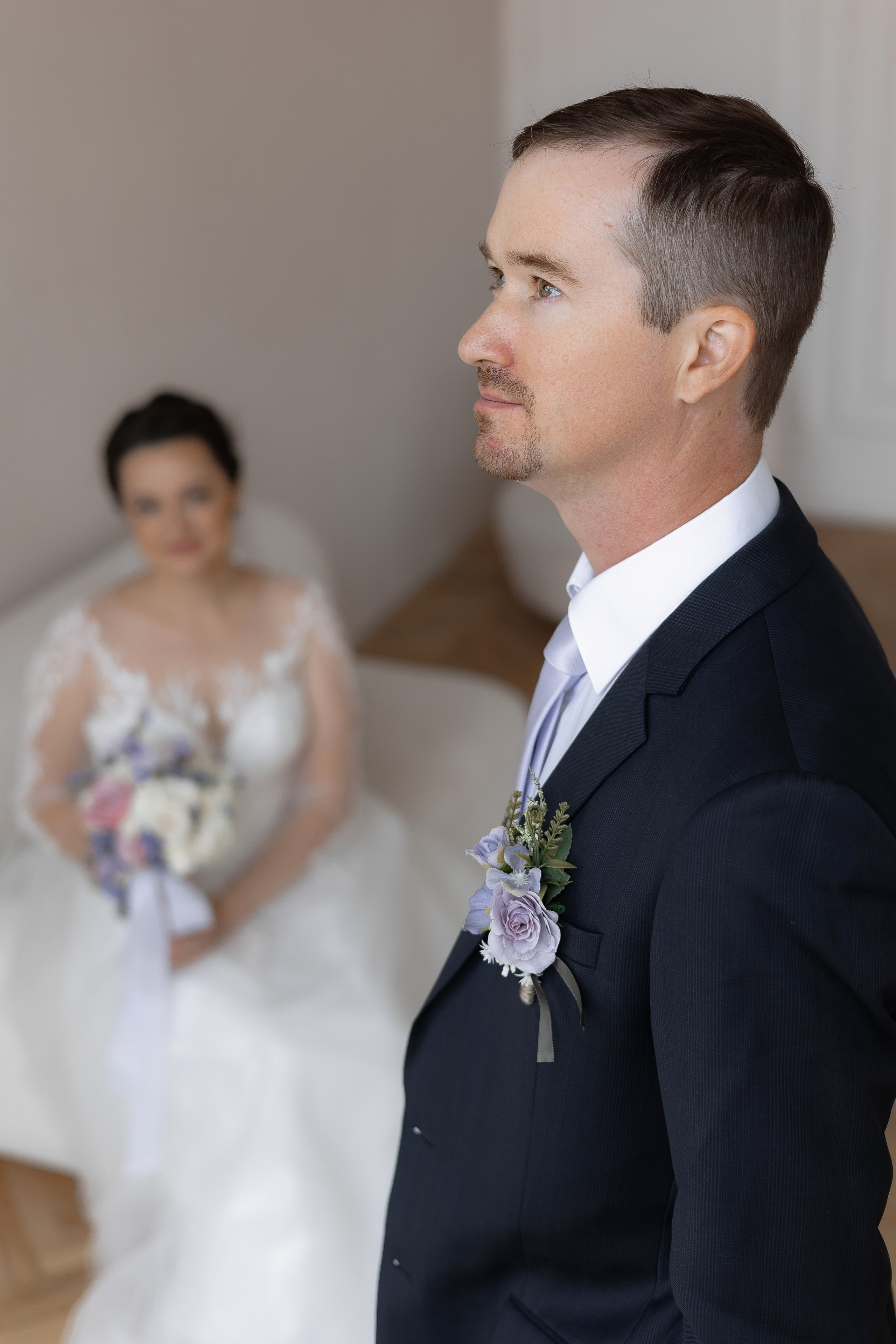 Юлия и Илья. Свадебный и семейный фотограф в Челябинске. Аврамец Анна