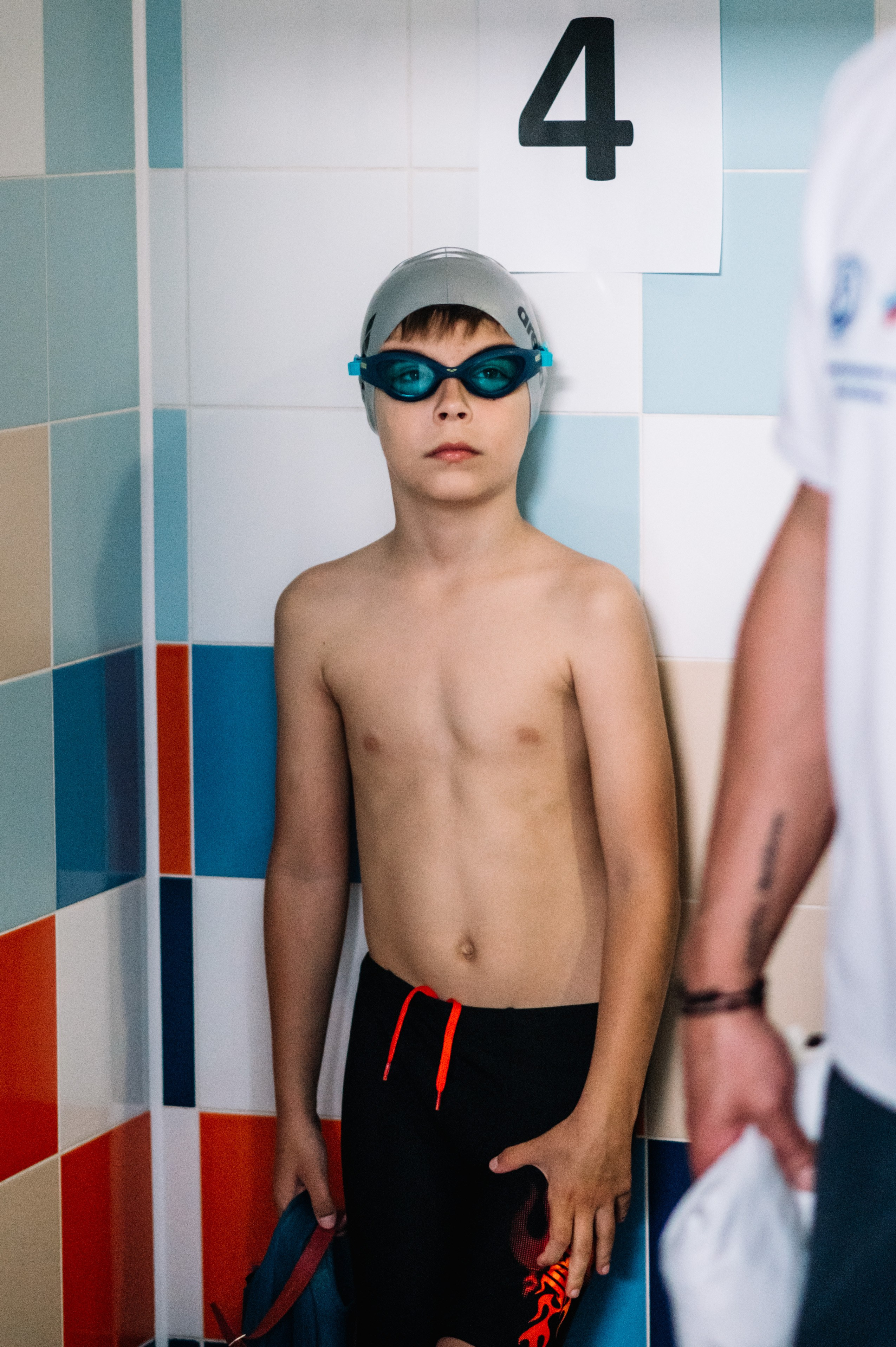 Финал кубка плавания ШП Дельфин. Июнь, 2025. Спортивный фотограф в Туле и Тульской области. Файсханова Фото Спорт