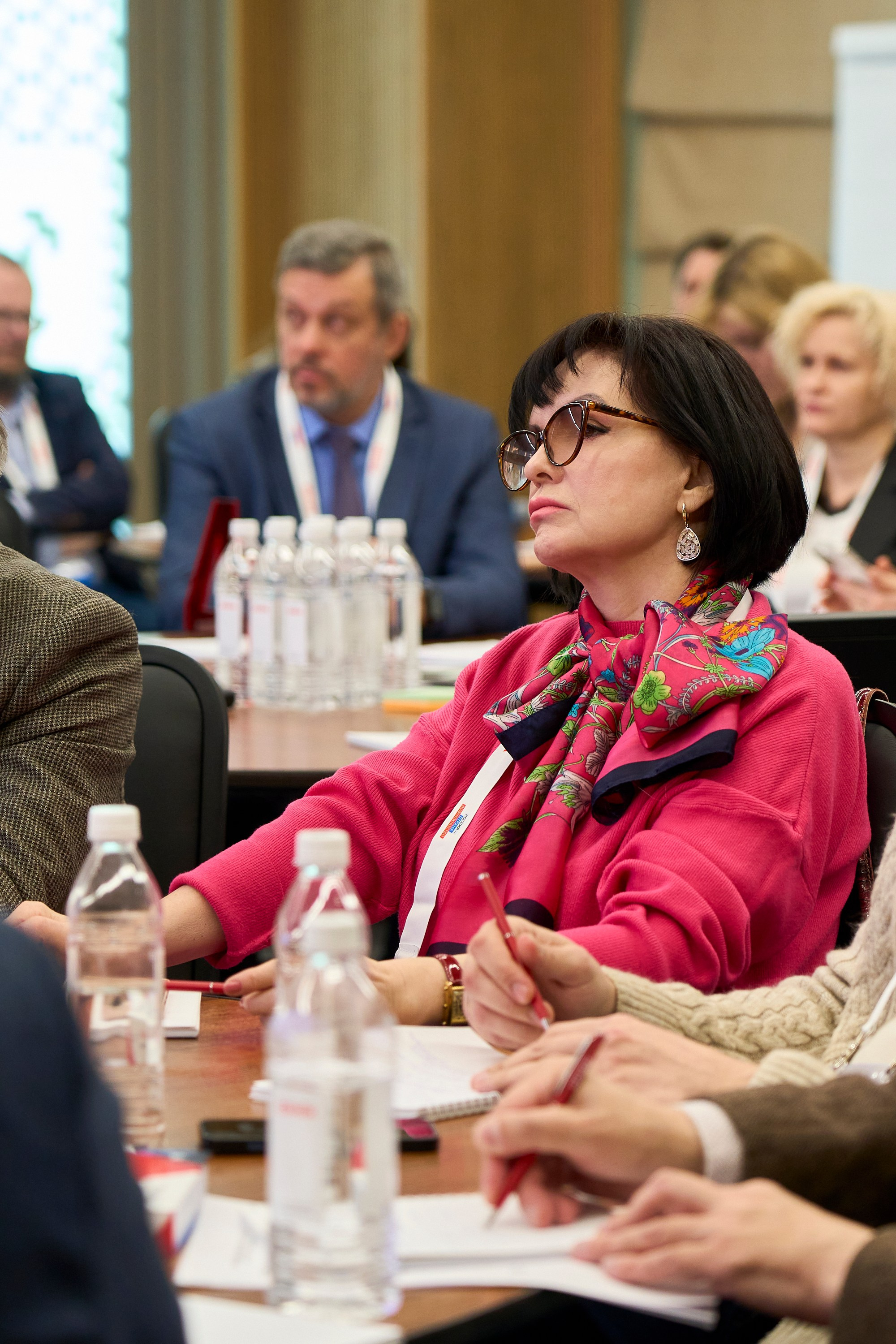 Репортажи / Корпоративы. Портретный фотограф в Москве