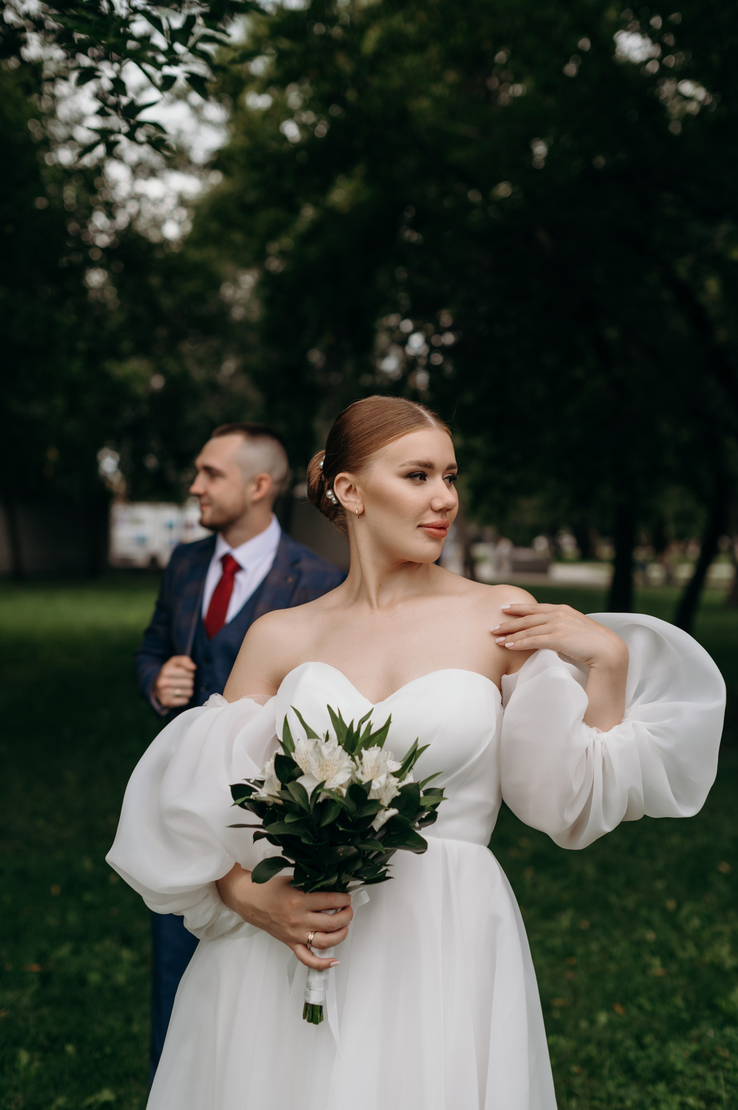 Степан и Дарья. Фотограф в Абакане и Минусинске