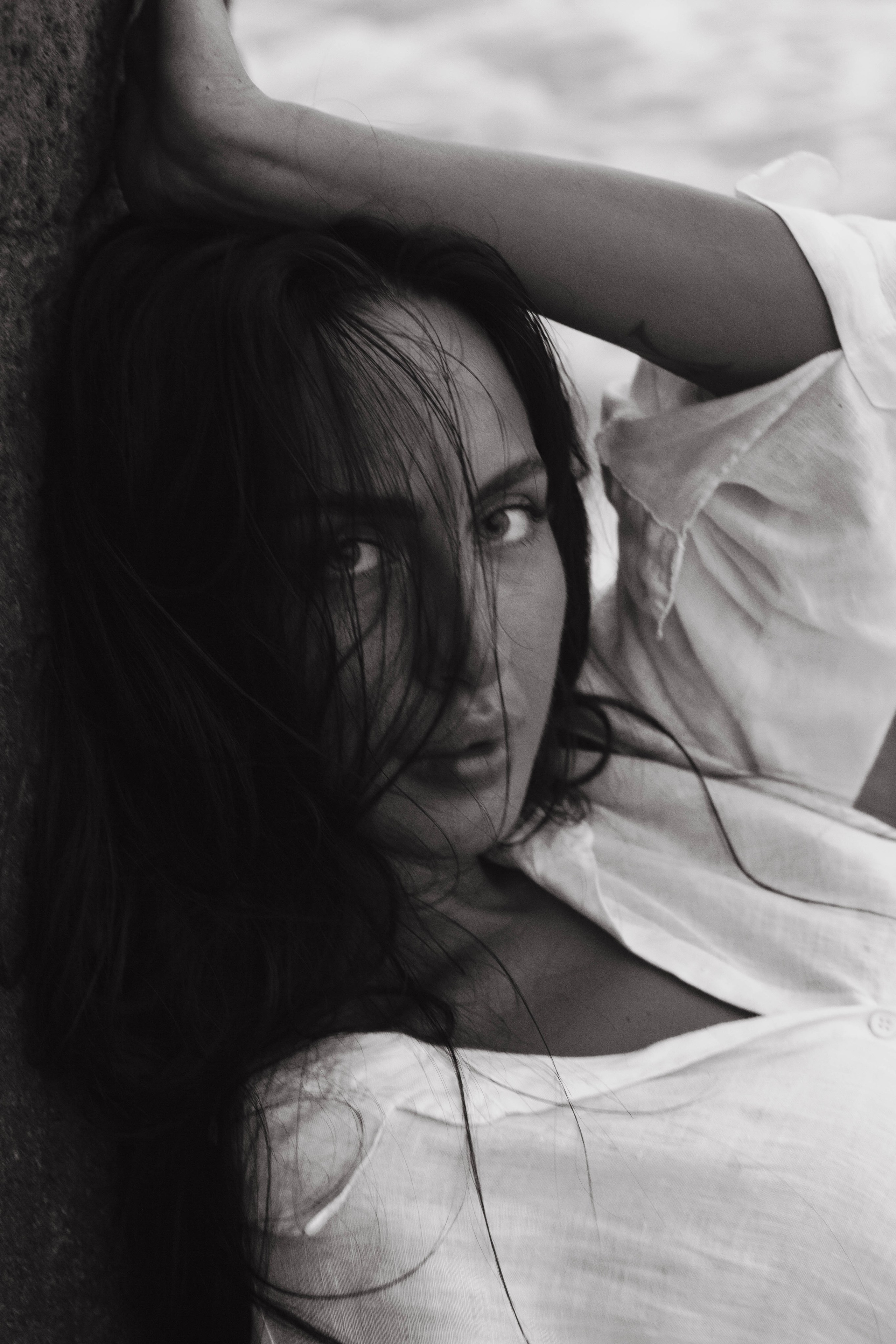 Гуля. Главная