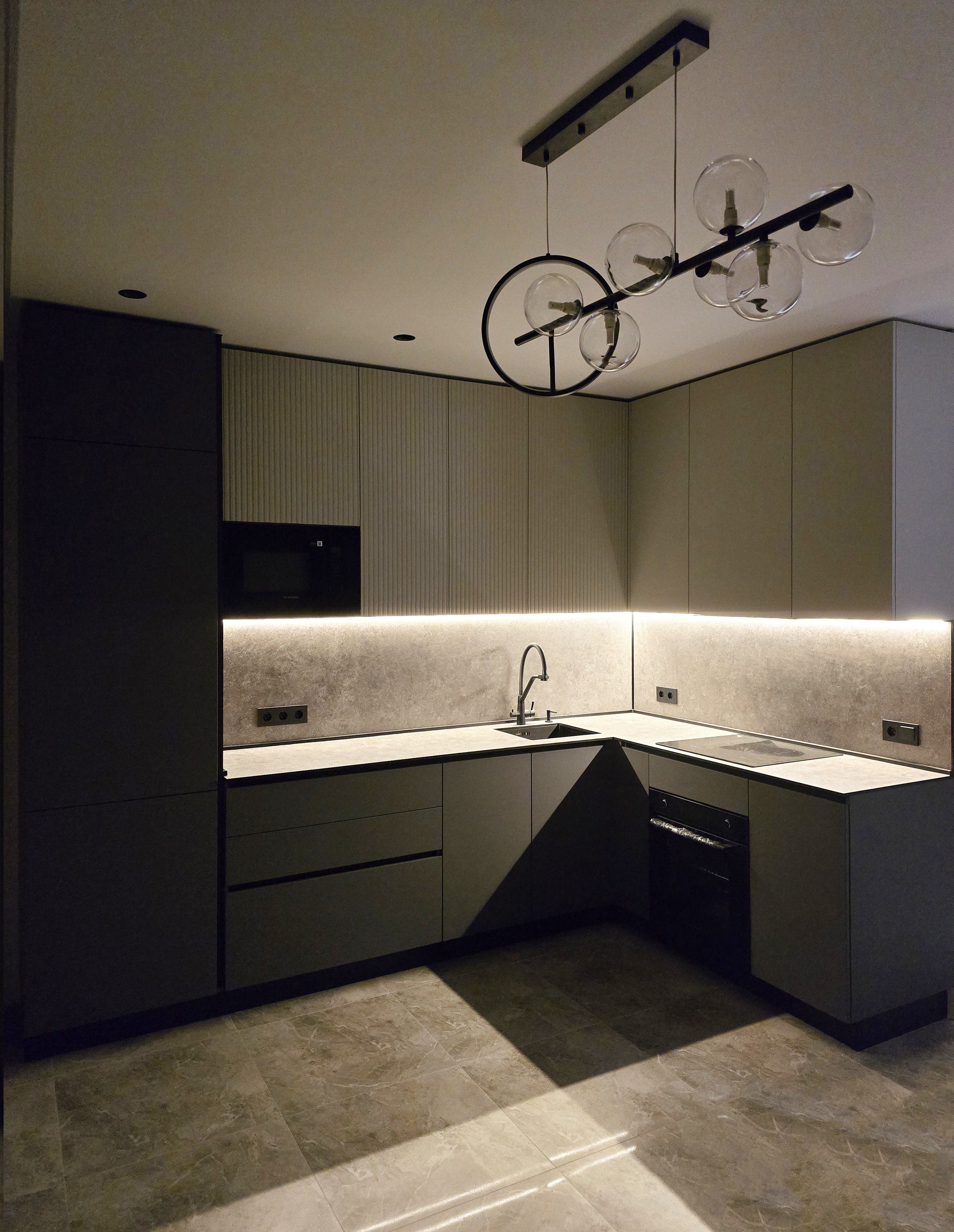 ЖК Новая Тверь II. Главная